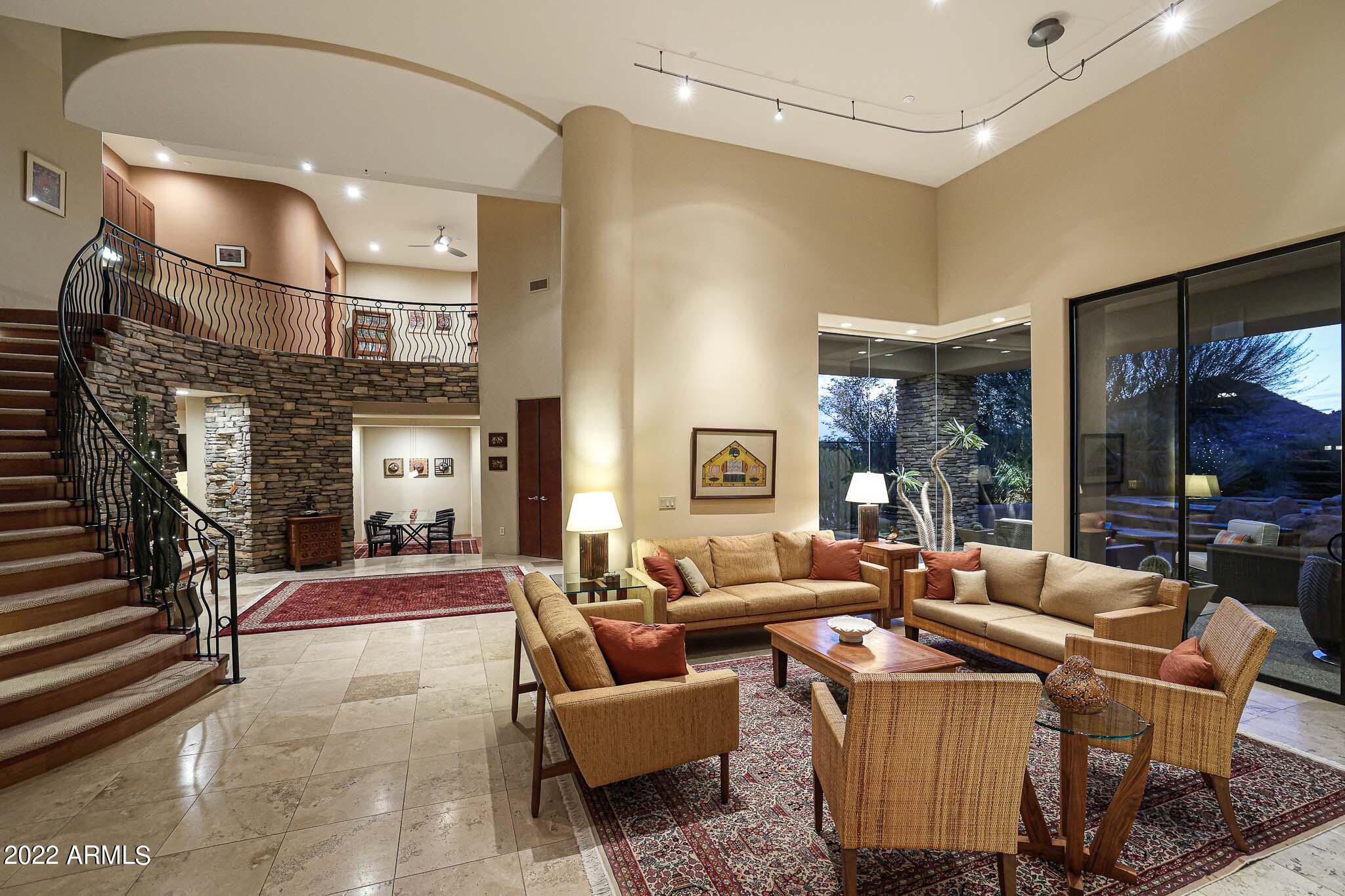 Windy Walk Estates at Troon Village - Residential