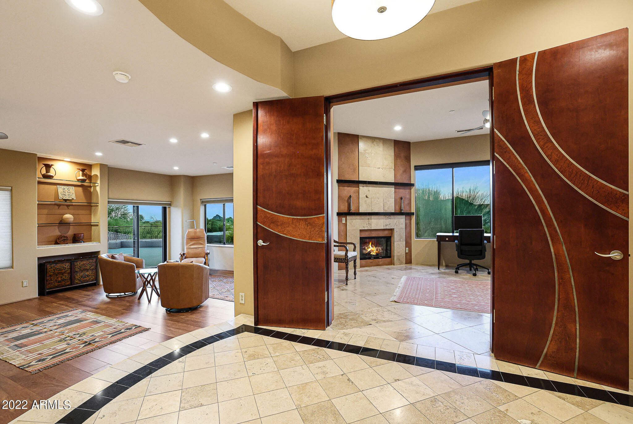 Windy Walk Estates at Troon Village - Residential