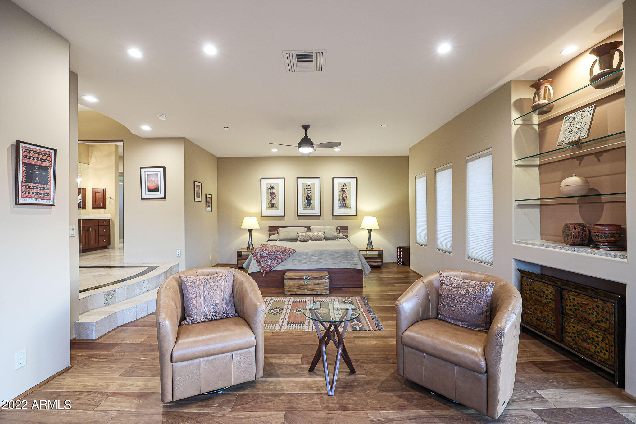Windy Walk Estates at Troon Village - Residential
