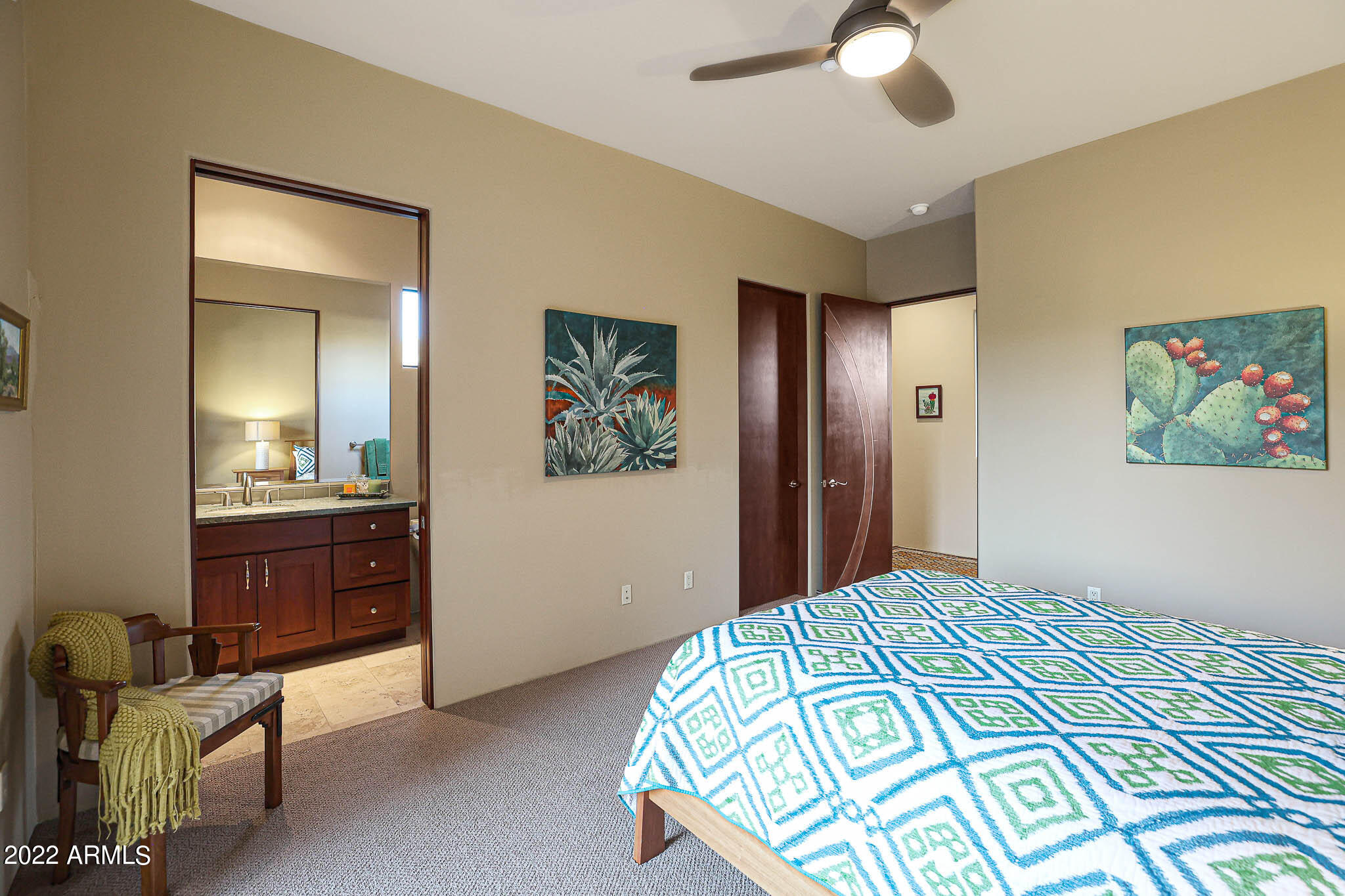 Windy Walk Estates at Troon Village - Residential