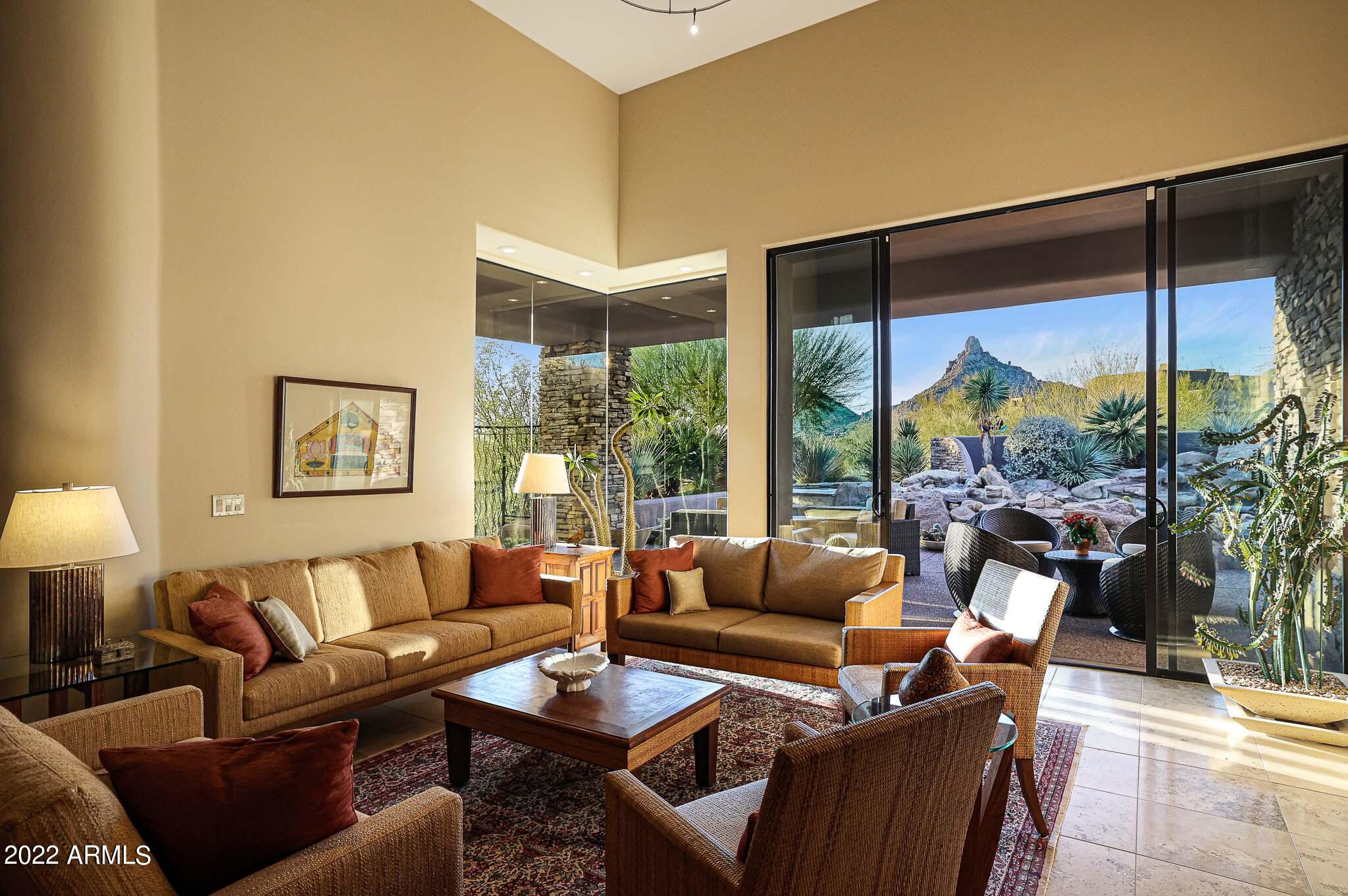 Windy Walk Estates at Troon Village - Residential
