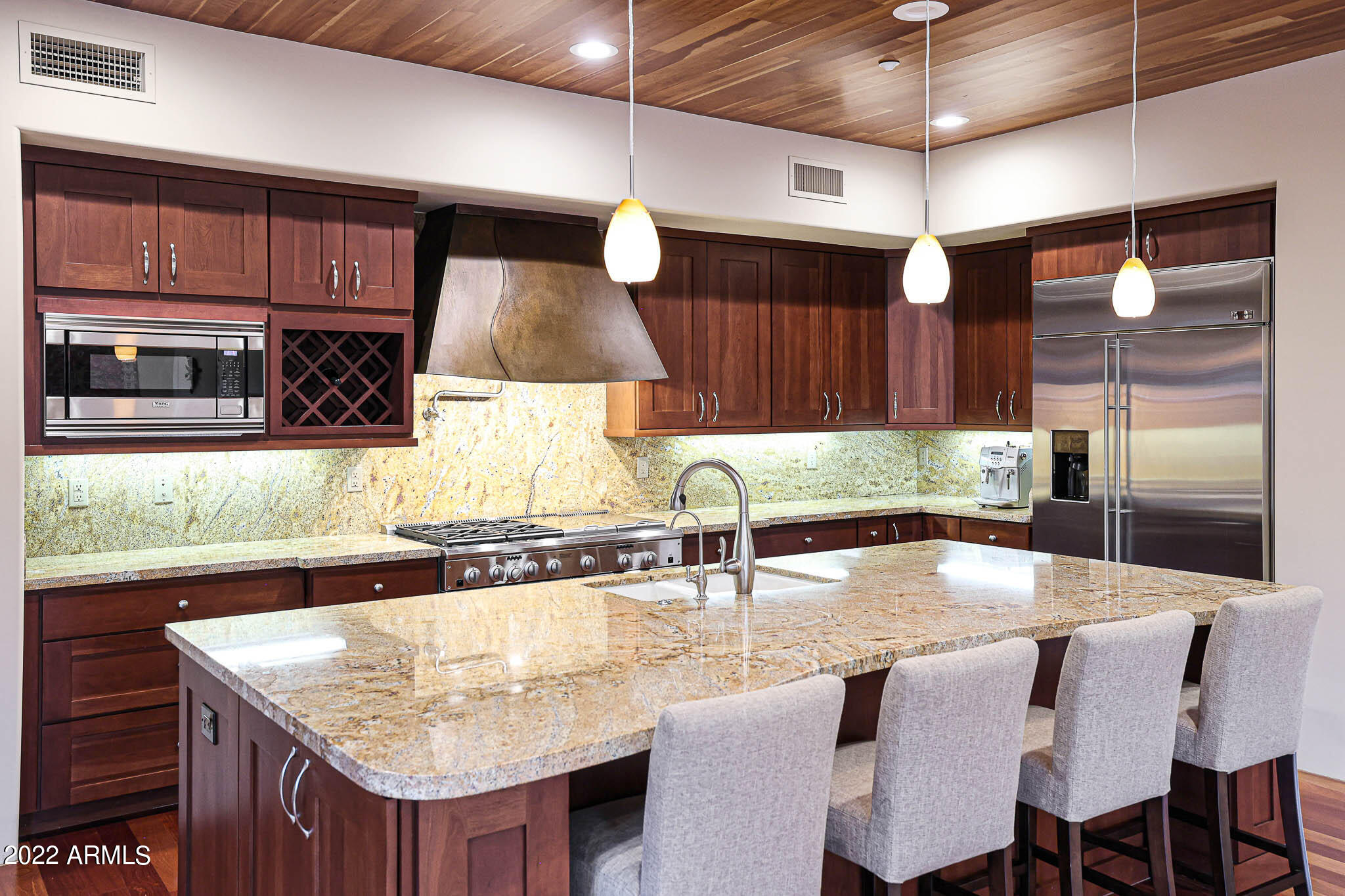 Windy Walk Estates at Troon Village - Residential