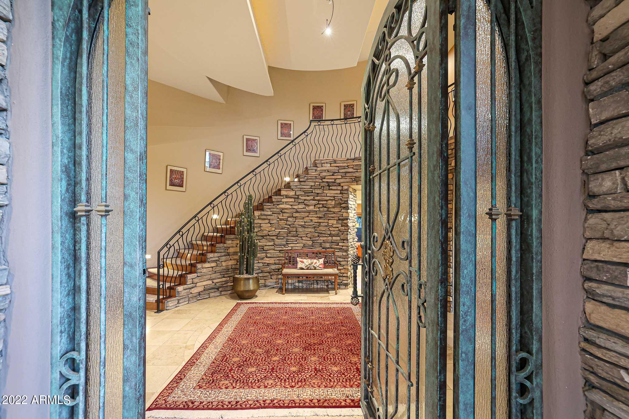 Windy Walk Estates at Troon Village - Residential