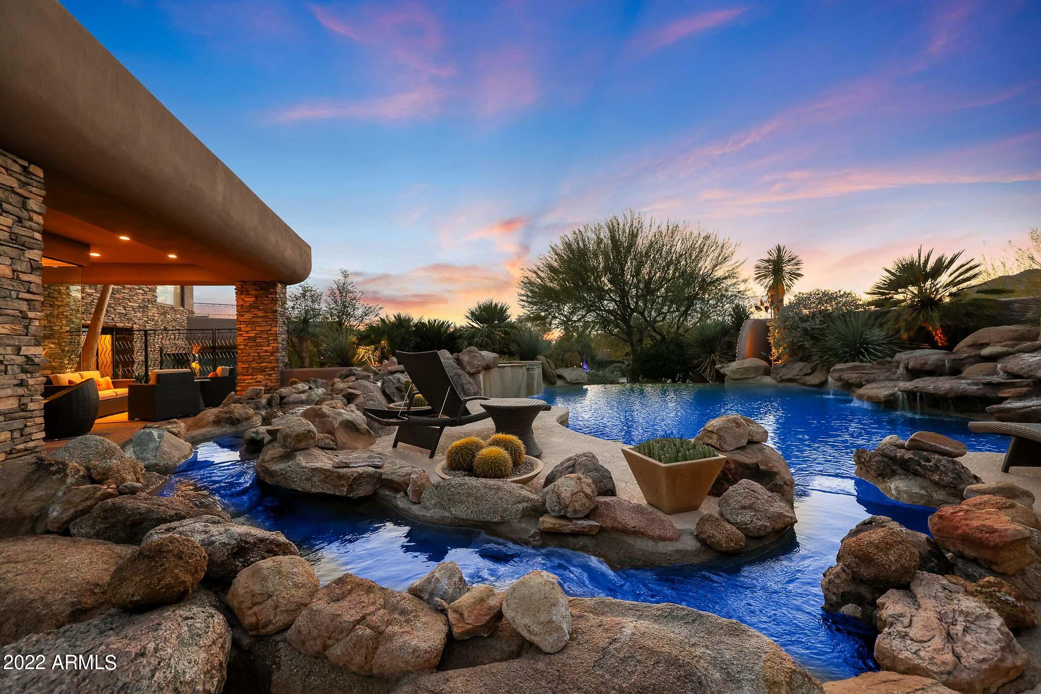 Windy Walk Estates at Troon Village - Residential