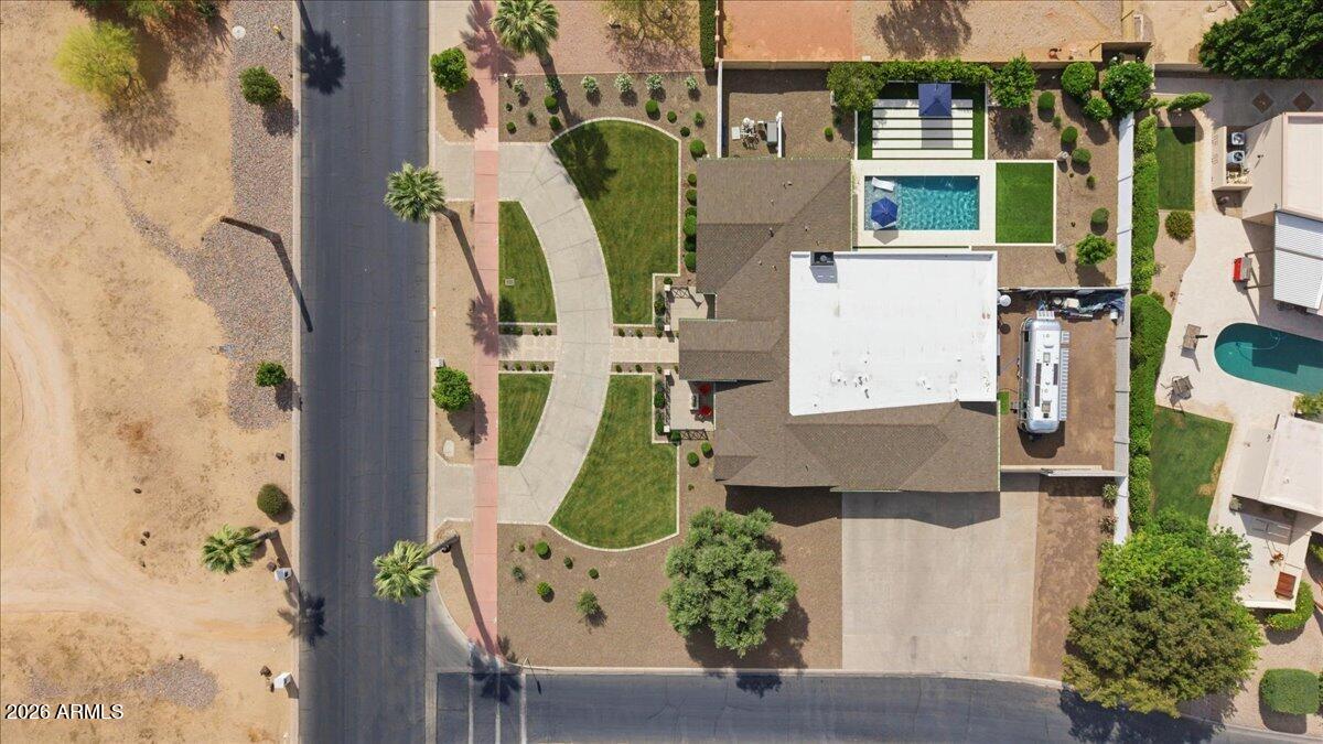 LITCHFIELD PARK SUBDIVISION NO. 11 UNIT 1 - Residential