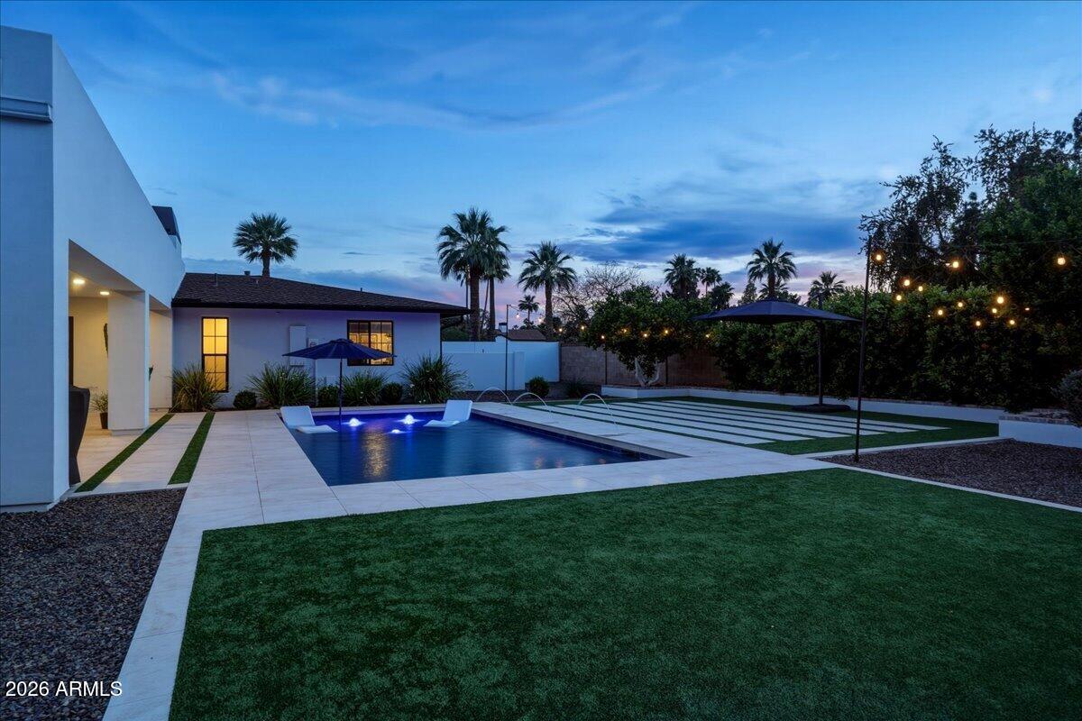 LITCHFIELD PARK SUBDIVISION NO. 11 UNIT 1 - Residential