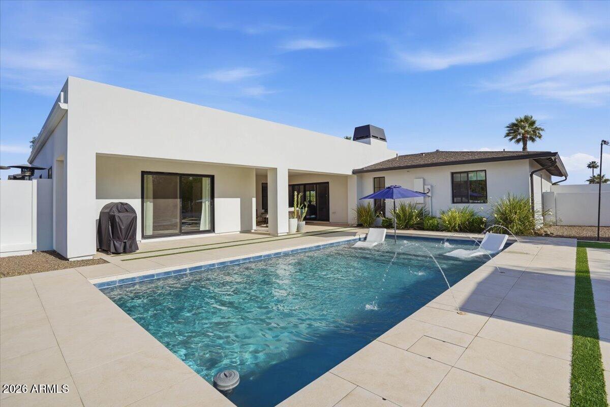 LITCHFIELD PARK SUBDIVISION NO. 11 UNIT 1 - Residential