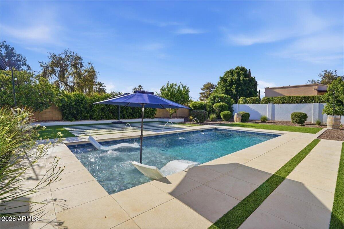 LITCHFIELD PARK SUBDIVISION NO. 11 UNIT 1 - Residential