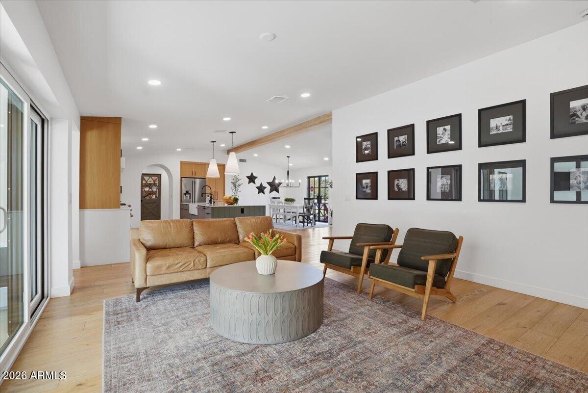 LITCHFIELD PARK SUBDIVISION NO. 11 UNIT 1 - Residential