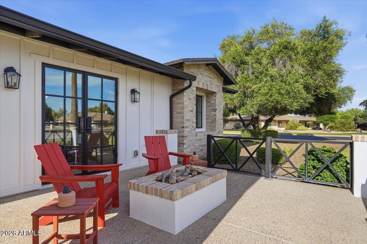 LITCHFIELD PARK SUBDIVISION NO. 11 UNIT 1 - Residential