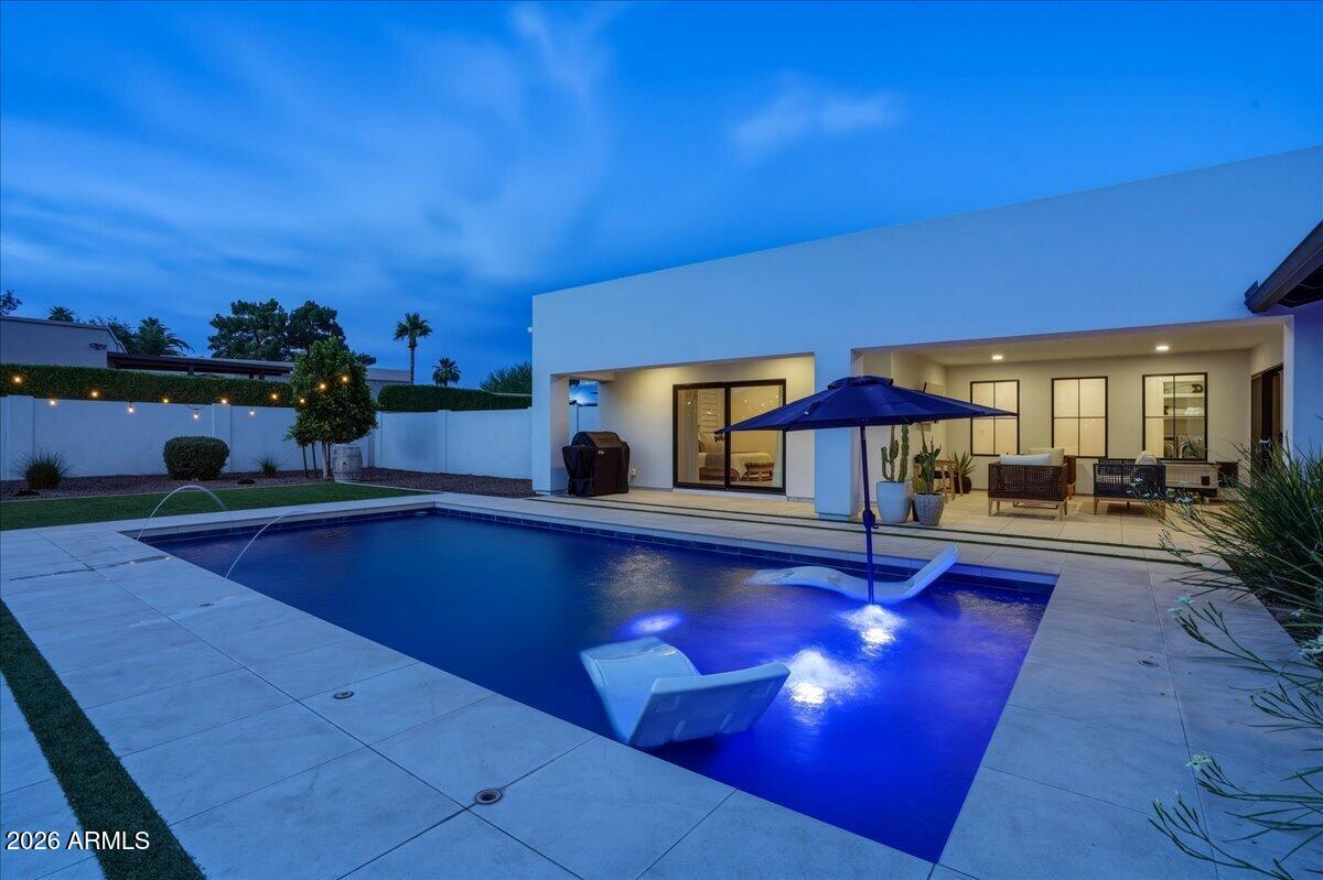 LITCHFIELD PARK SUBDIVISION NO. 11 UNIT 1 - Residential