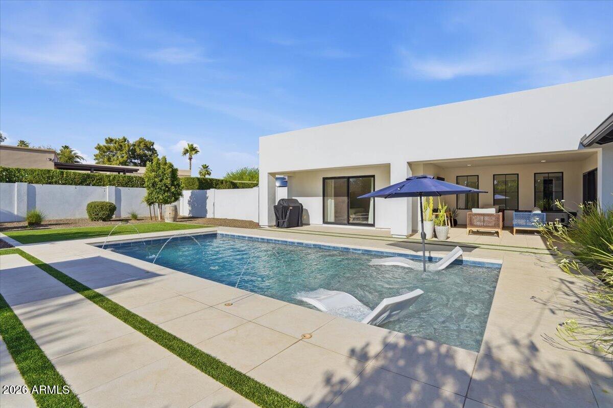 LITCHFIELD PARK SUBDIVISION NO. 11 UNIT 1 - Residential