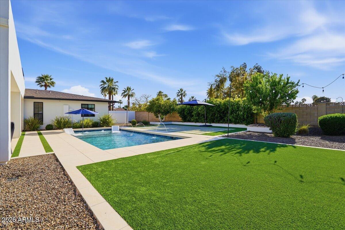 LITCHFIELD PARK SUBDIVISION NO. 11 UNIT 1 - Residential