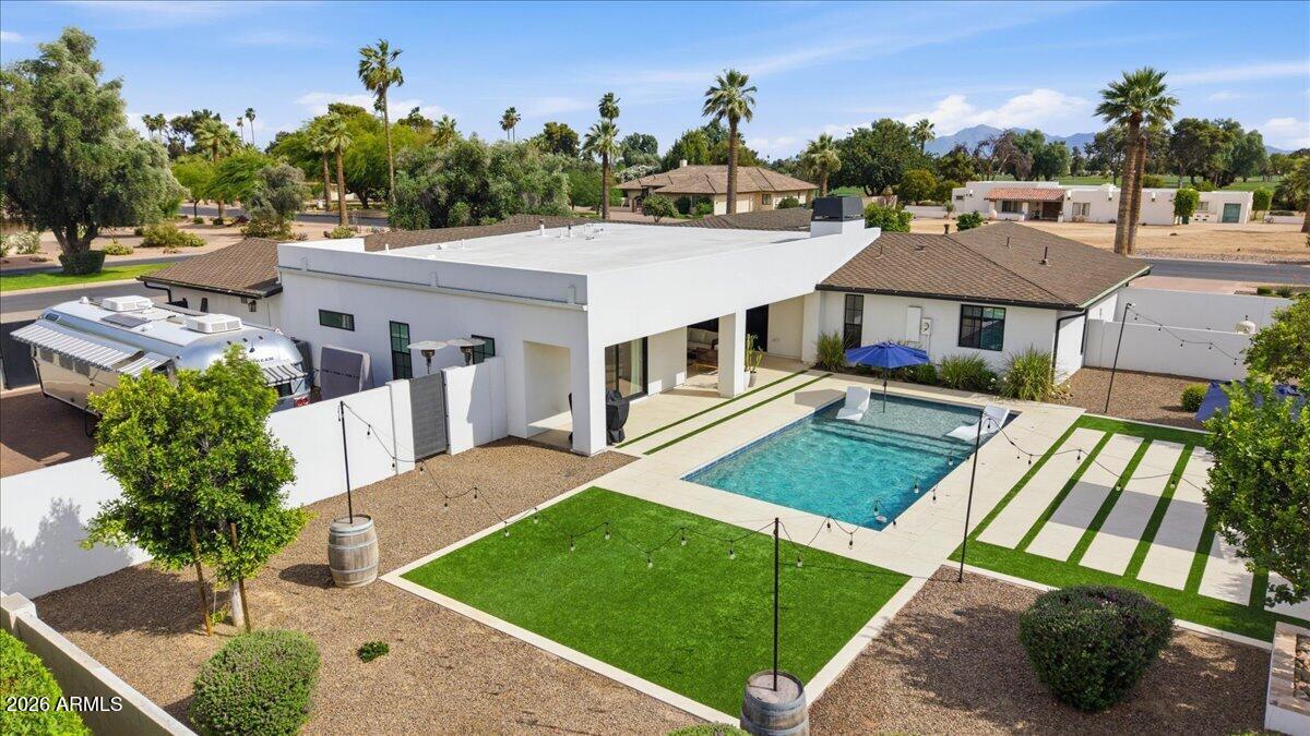 LITCHFIELD PARK SUBDIVISION NO. 11 UNIT 1 - Residential