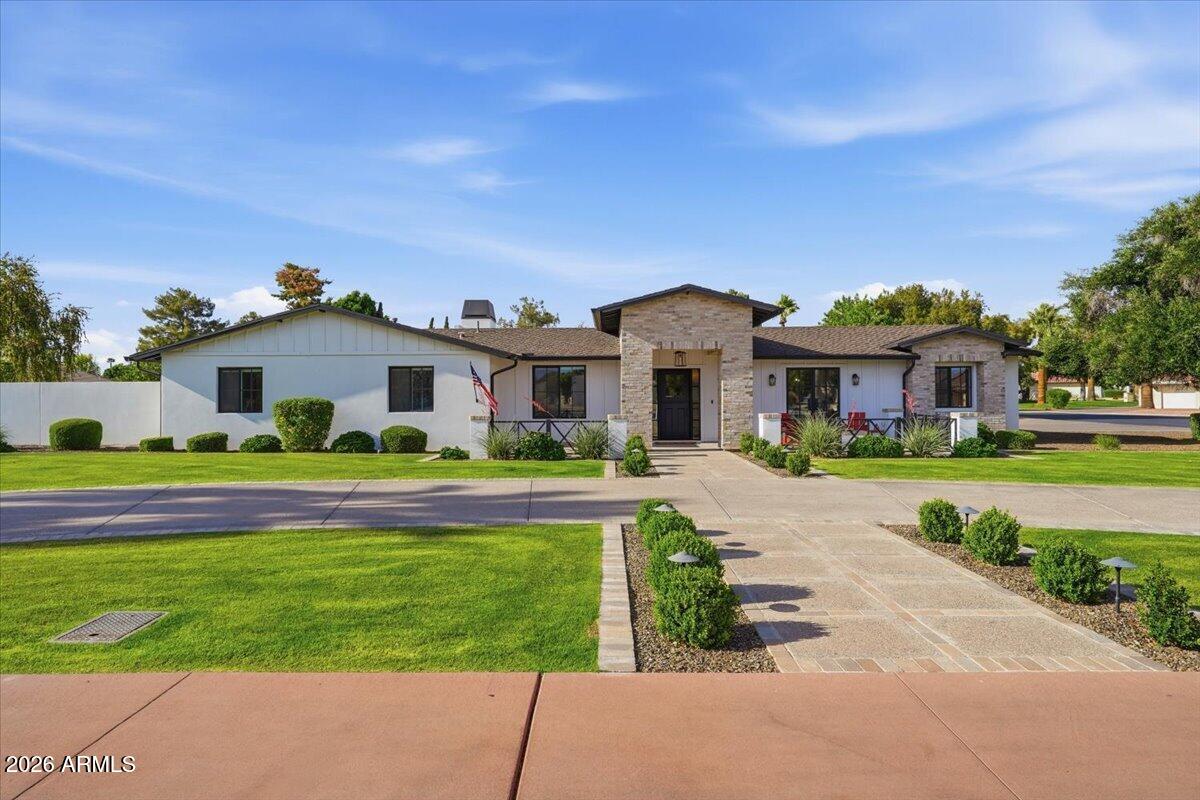 LITCHFIELD PARK SUBDIVISION NO. 11 UNIT 1 - Residential