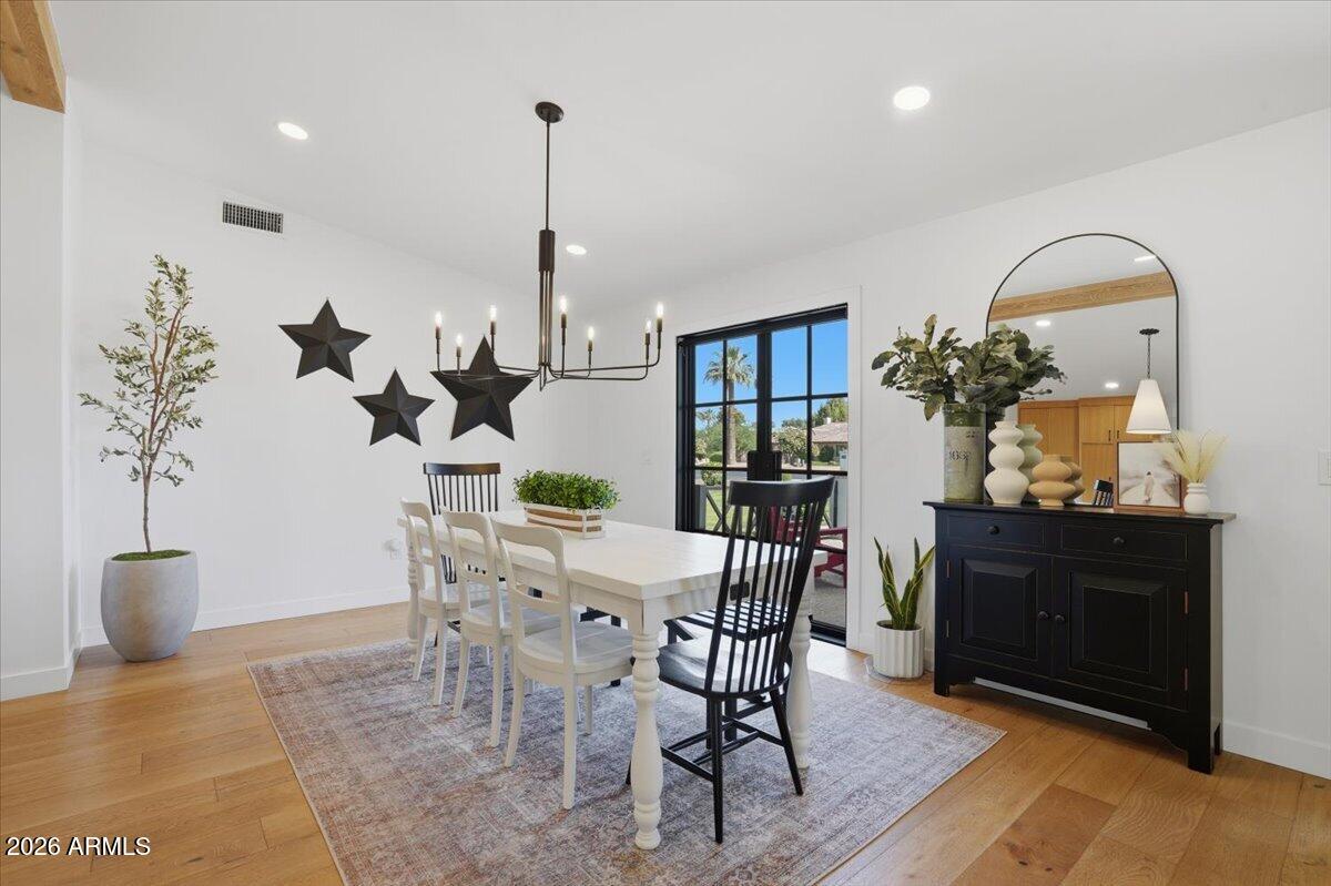 LITCHFIELD PARK SUBDIVISION NO. 11 UNIT 1 - Residential