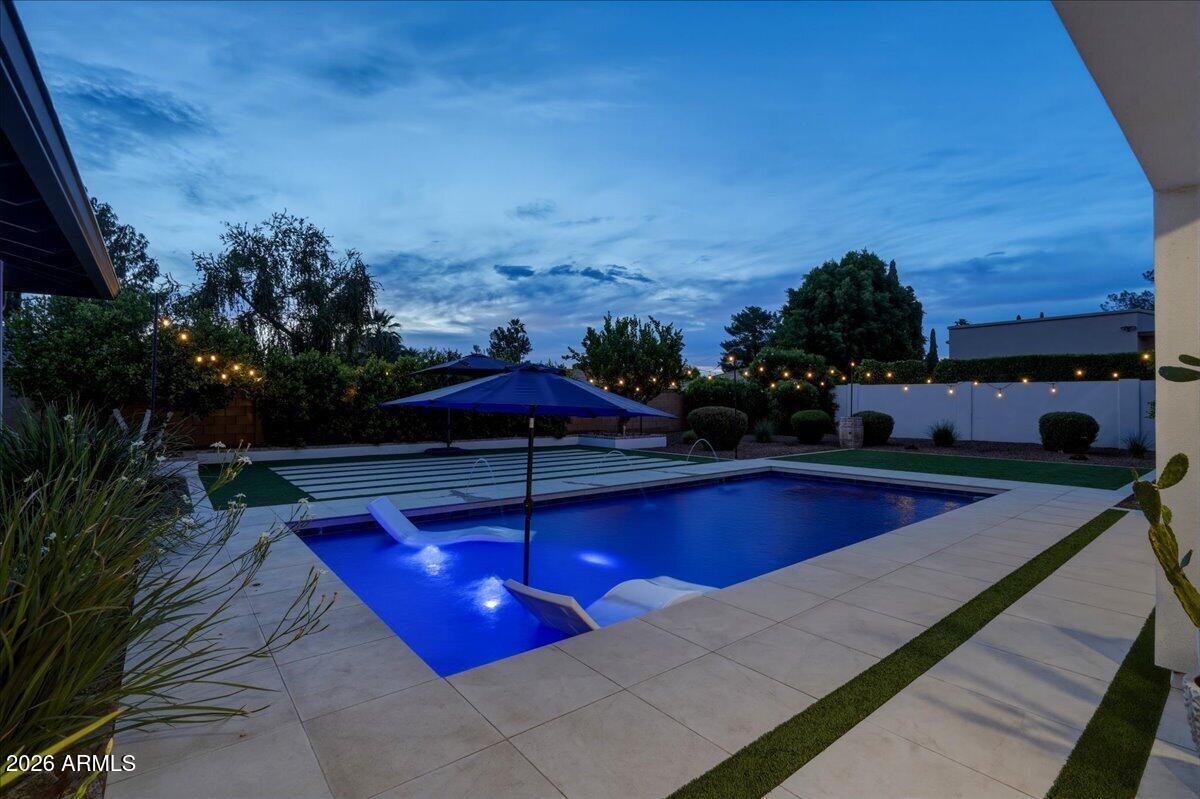 LITCHFIELD PARK SUBDIVISION NO. 11 UNIT 1 - Residential