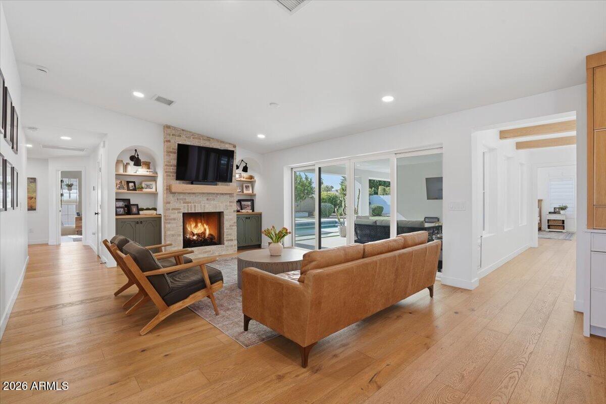 LITCHFIELD PARK SUBDIVISION NO. 11 UNIT 1 - Residential
