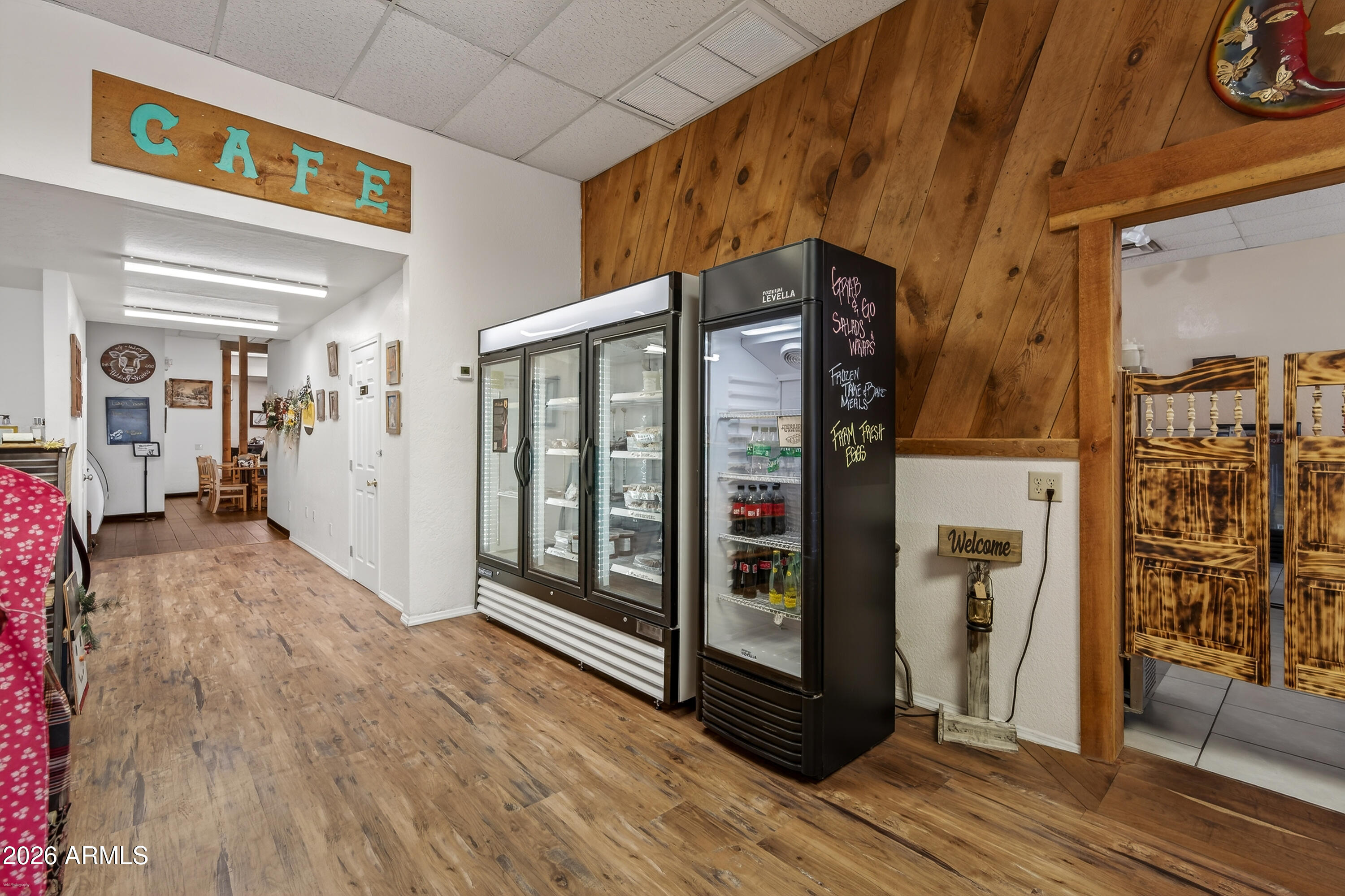 CAMP VERDE TOWNSITE - Commercial Sale