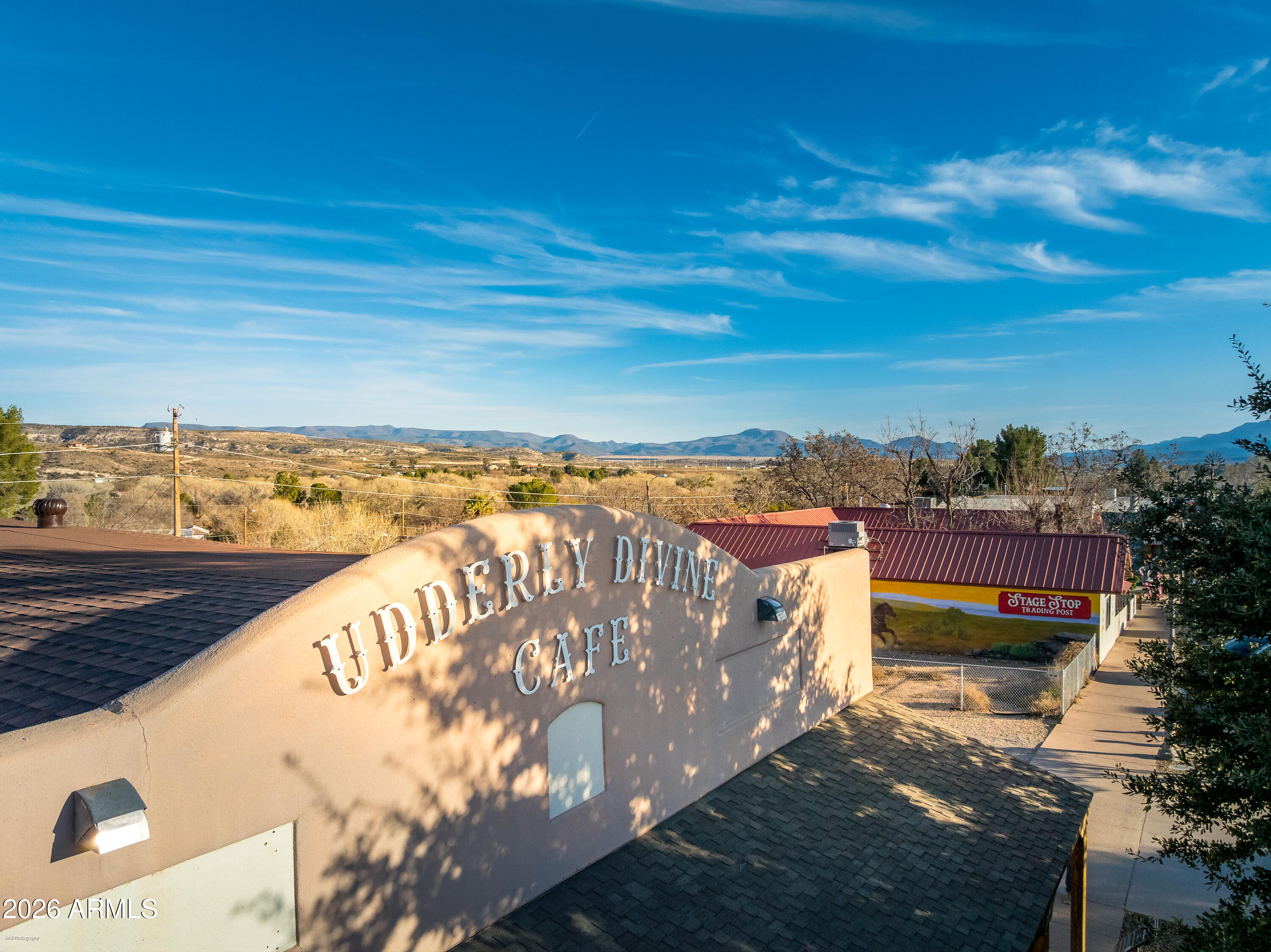 CAMP VERDE TOWNSITE - Commercial Sale