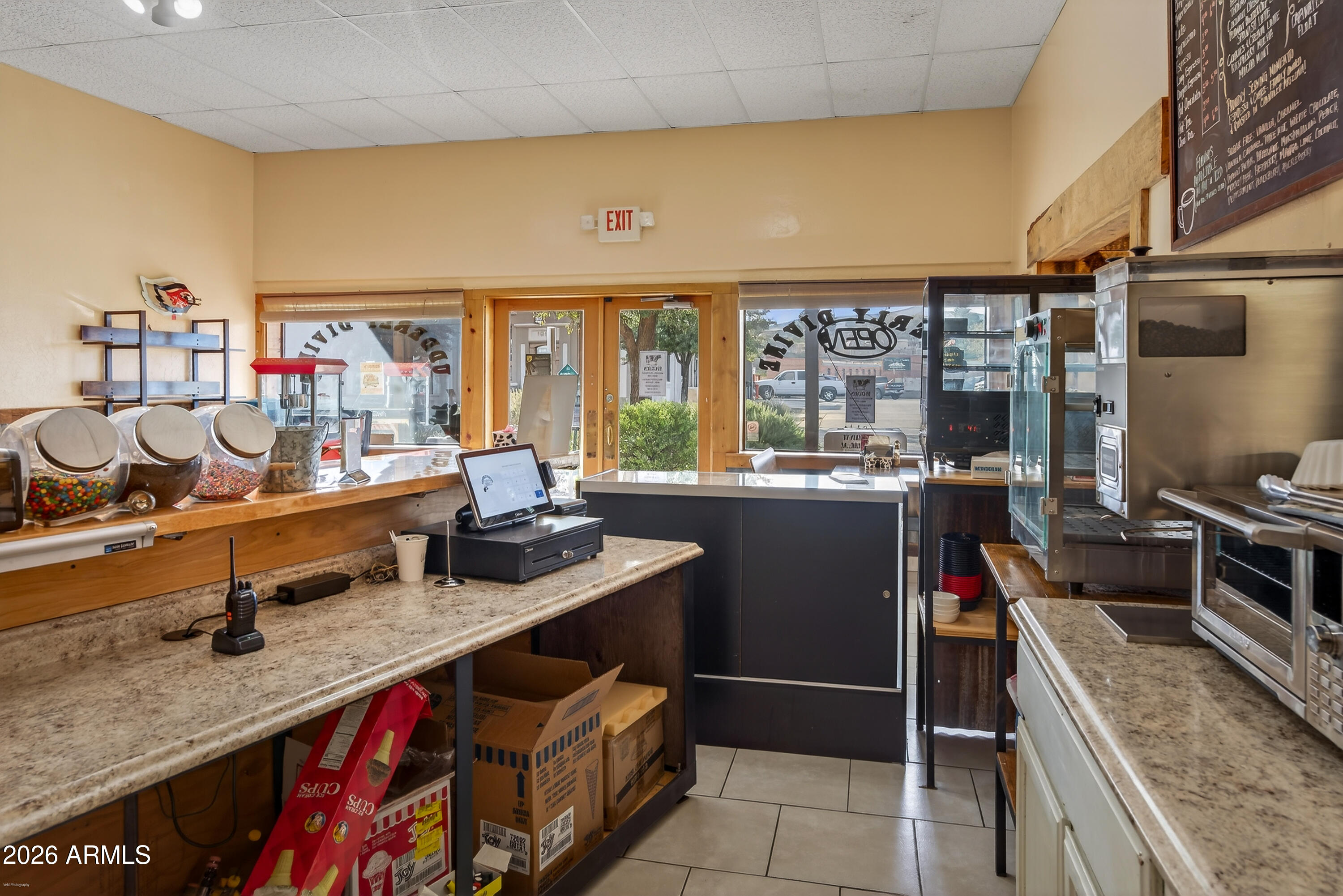 CAMP VERDE TOWNSITE - Commercial Sale