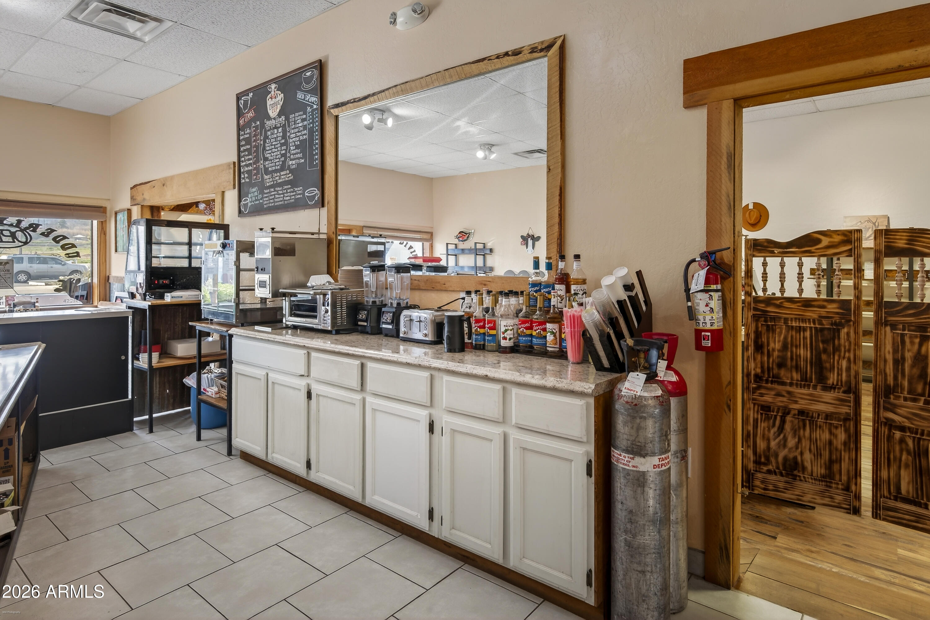 CAMP VERDE TOWNSITE - Commercial Sale