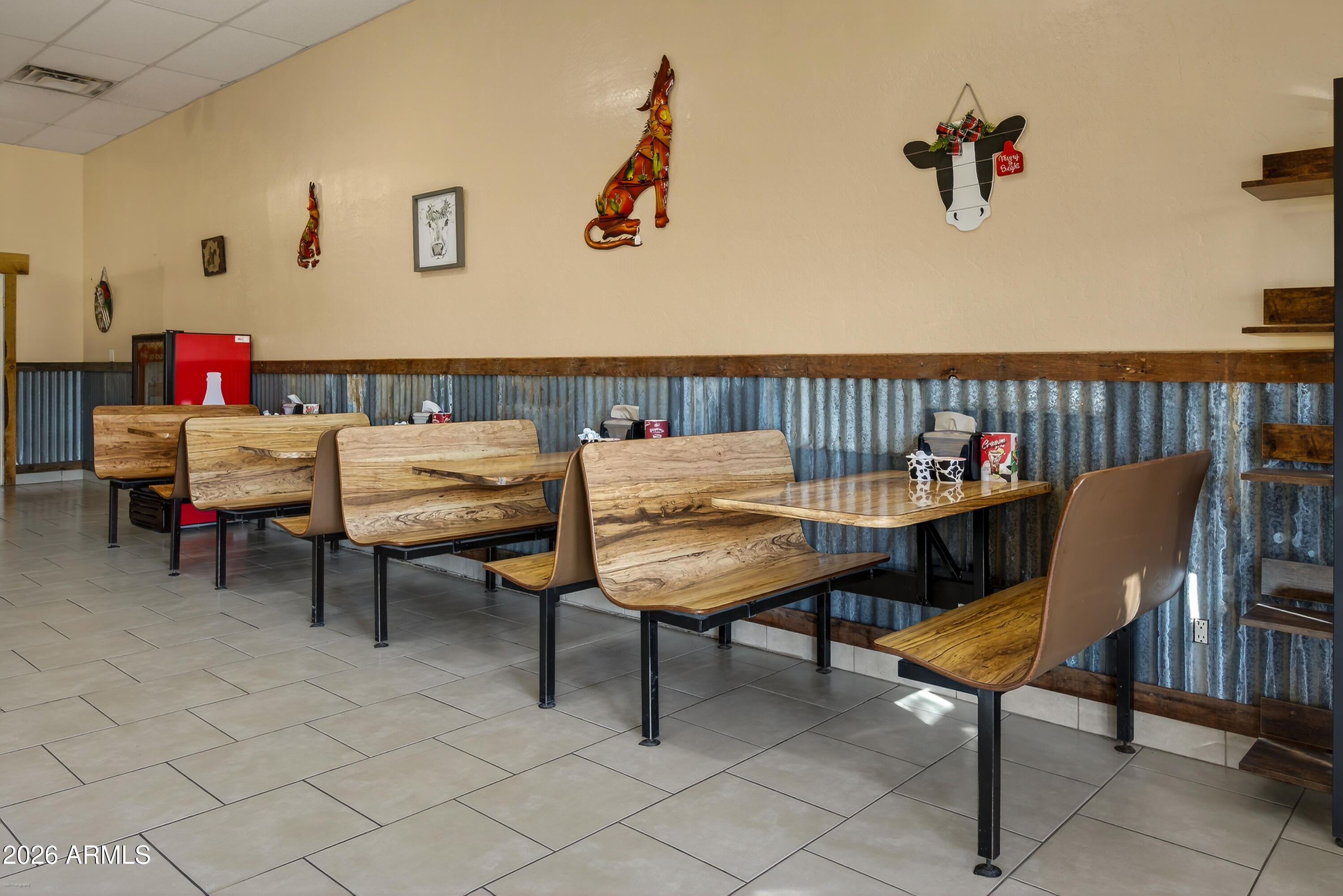 CAMP VERDE TOWNSITE - Commercial Sale