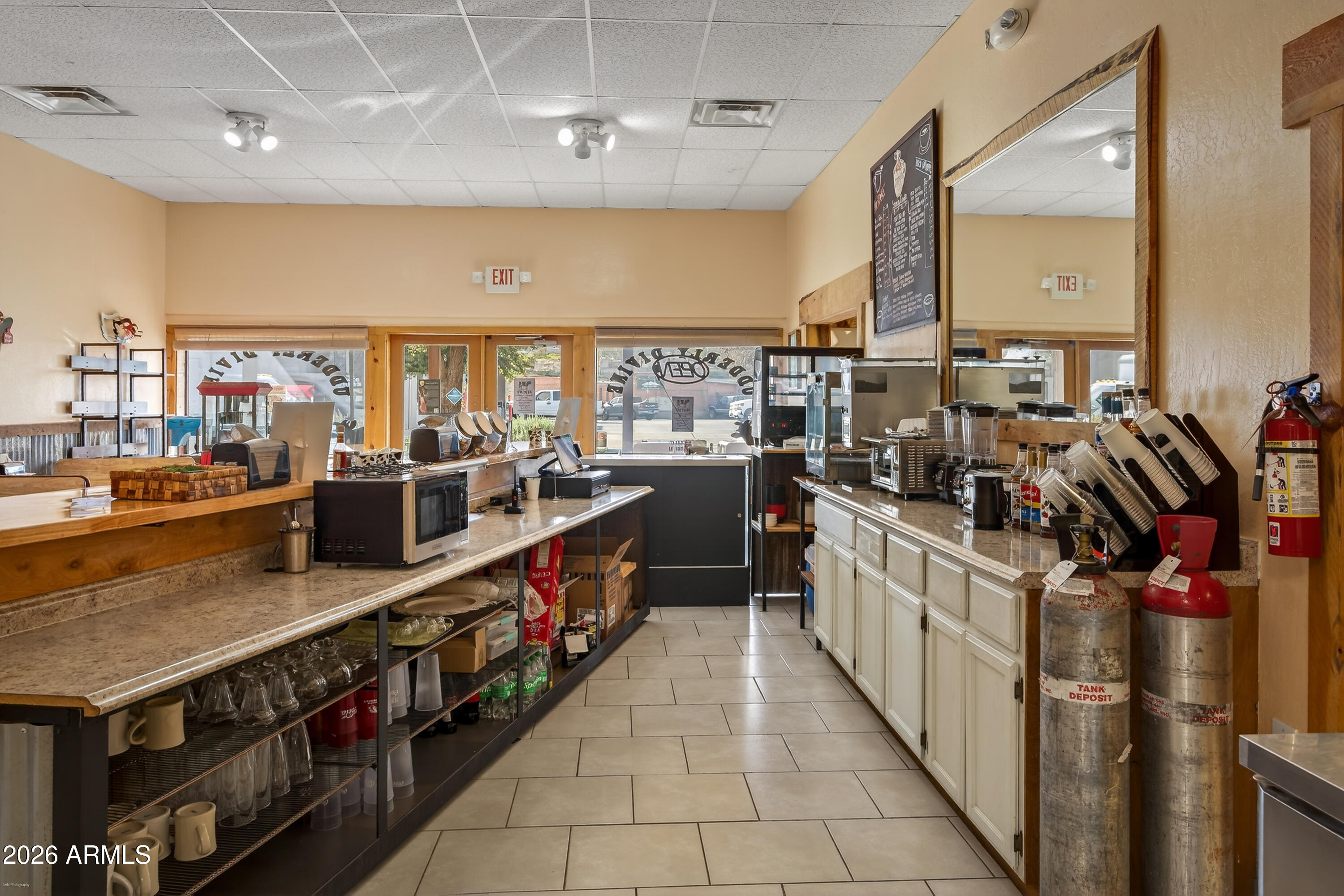 CAMP VERDE TOWNSITE - Commercial Sale