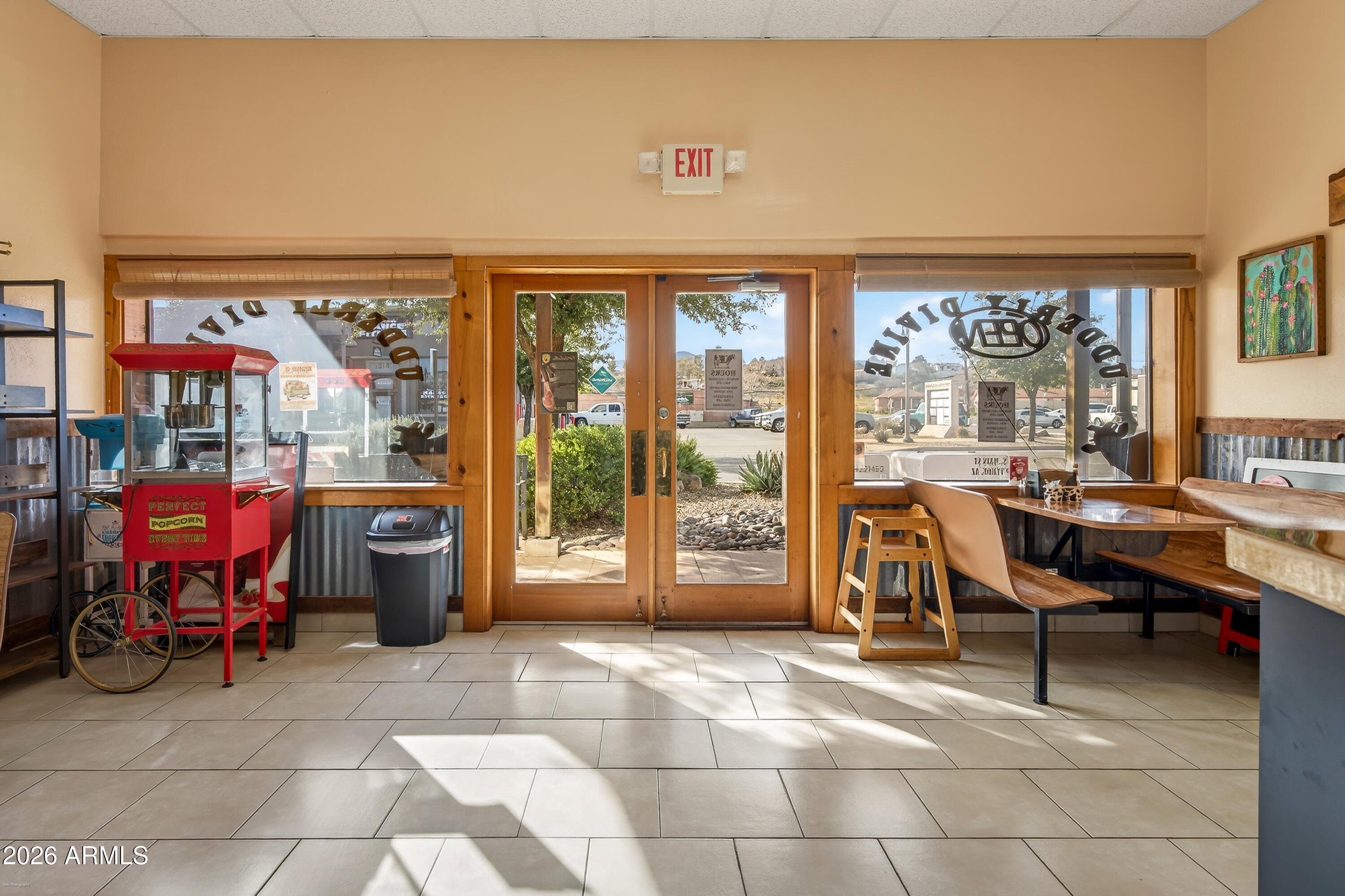 CAMP VERDE TOWNSITE - Commercial Sale