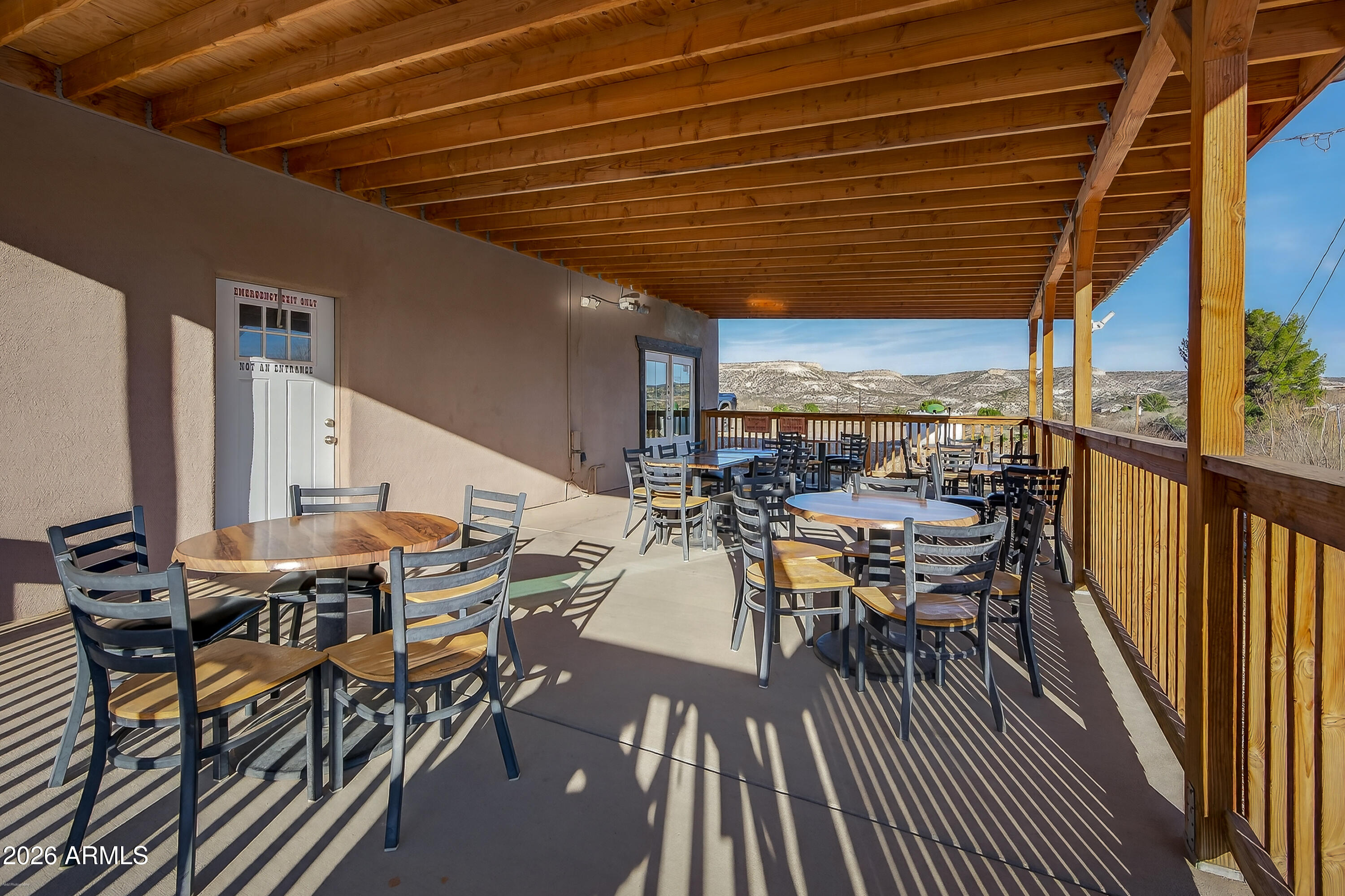 CAMP VERDE TOWNSITE - Commercial Sale