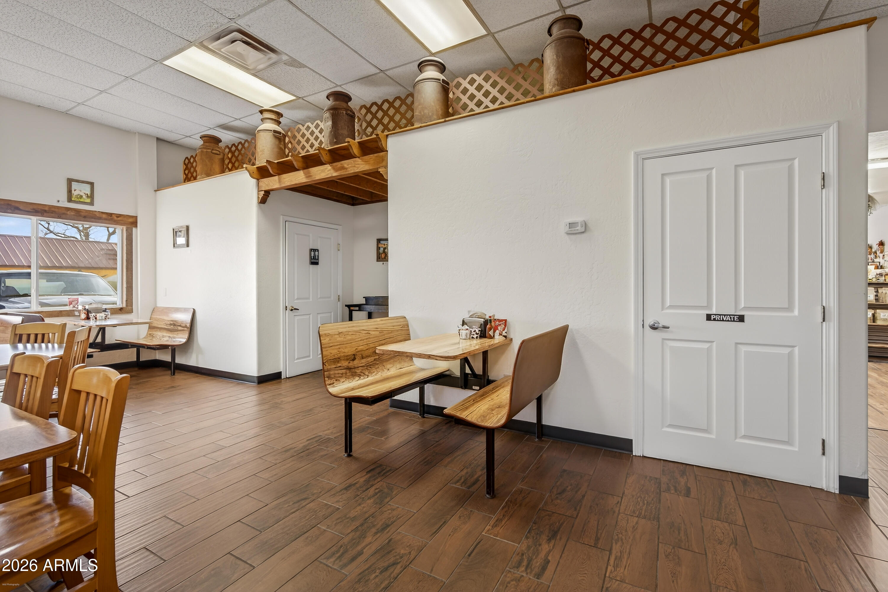 CAMP VERDE TOWNSITE - Commercial Sale