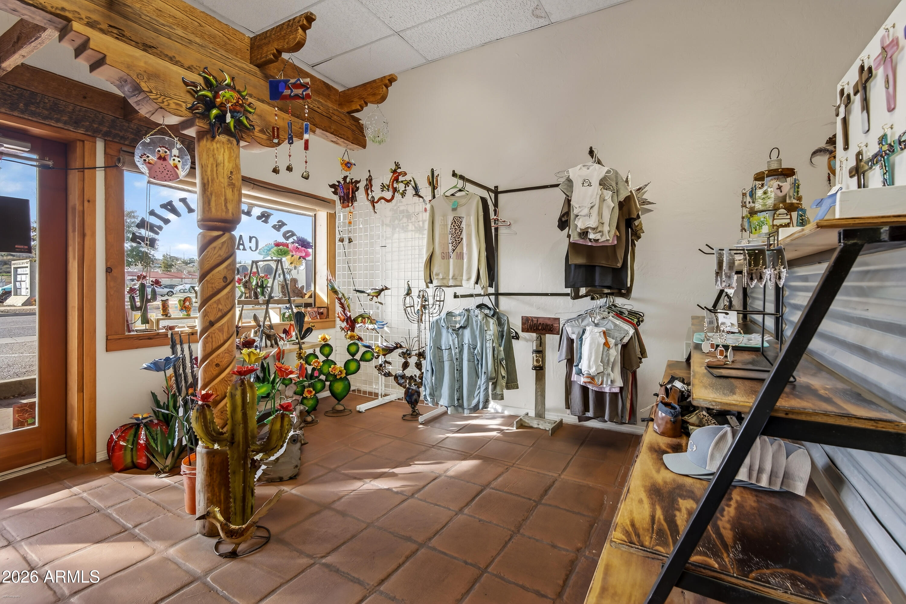 CAMP VERDE TOWNSITE - Commercial Sale