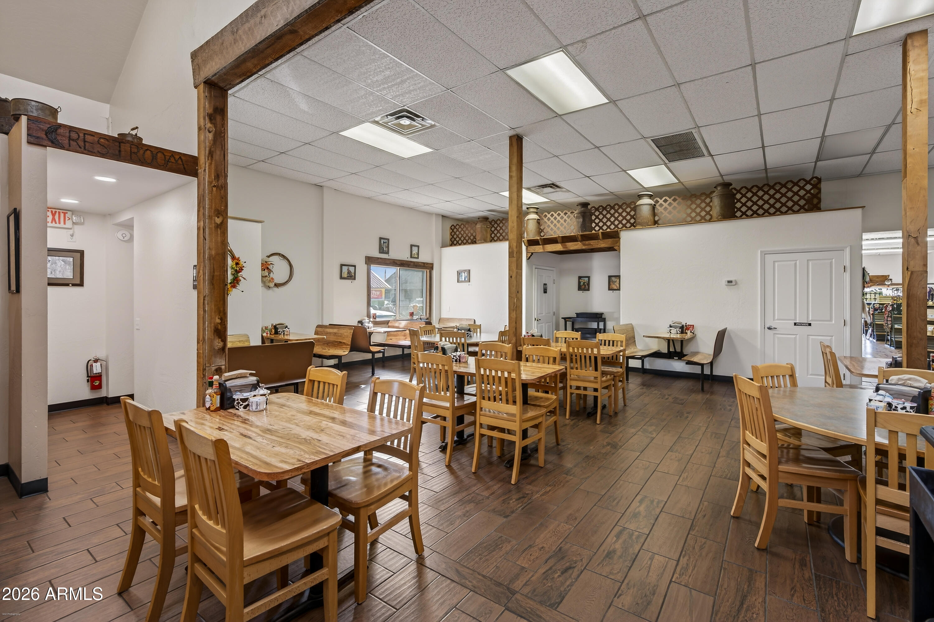 CAMP VERDE TOWNSITE - Commercial Sale