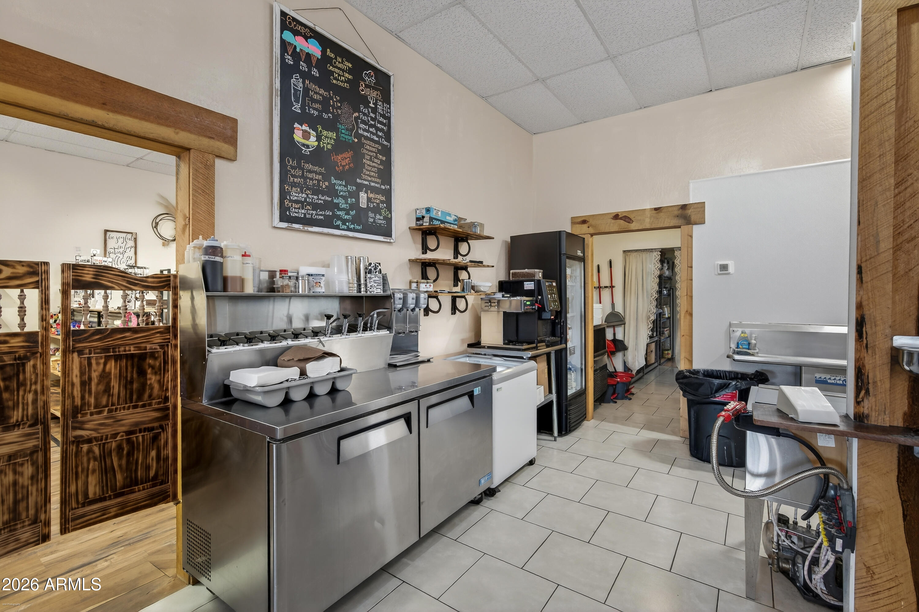 CAMP VERDE TOWNSITE - Commercial Sale
