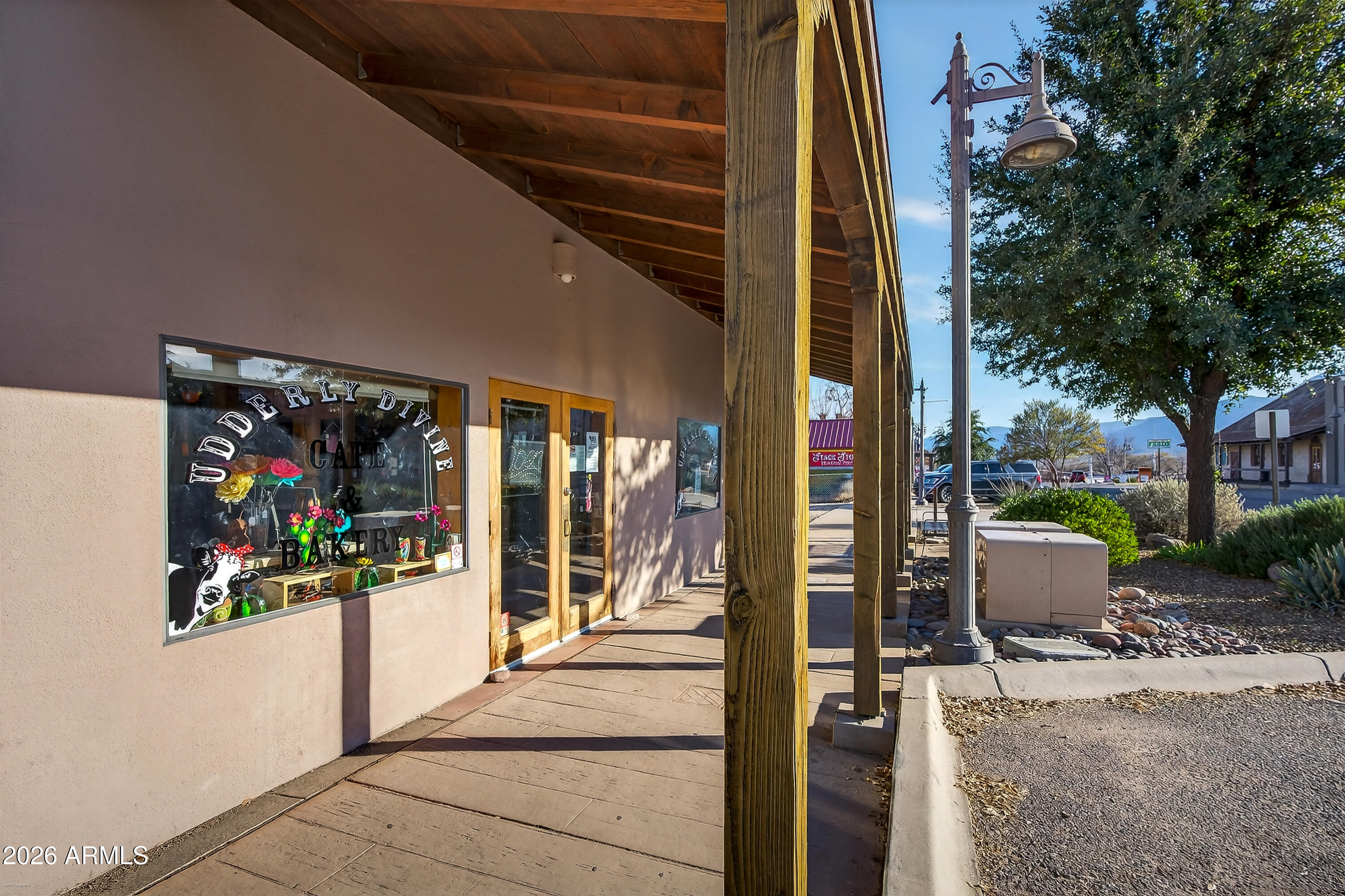CAMP VERDE TOWNSITE - Commercial Sale