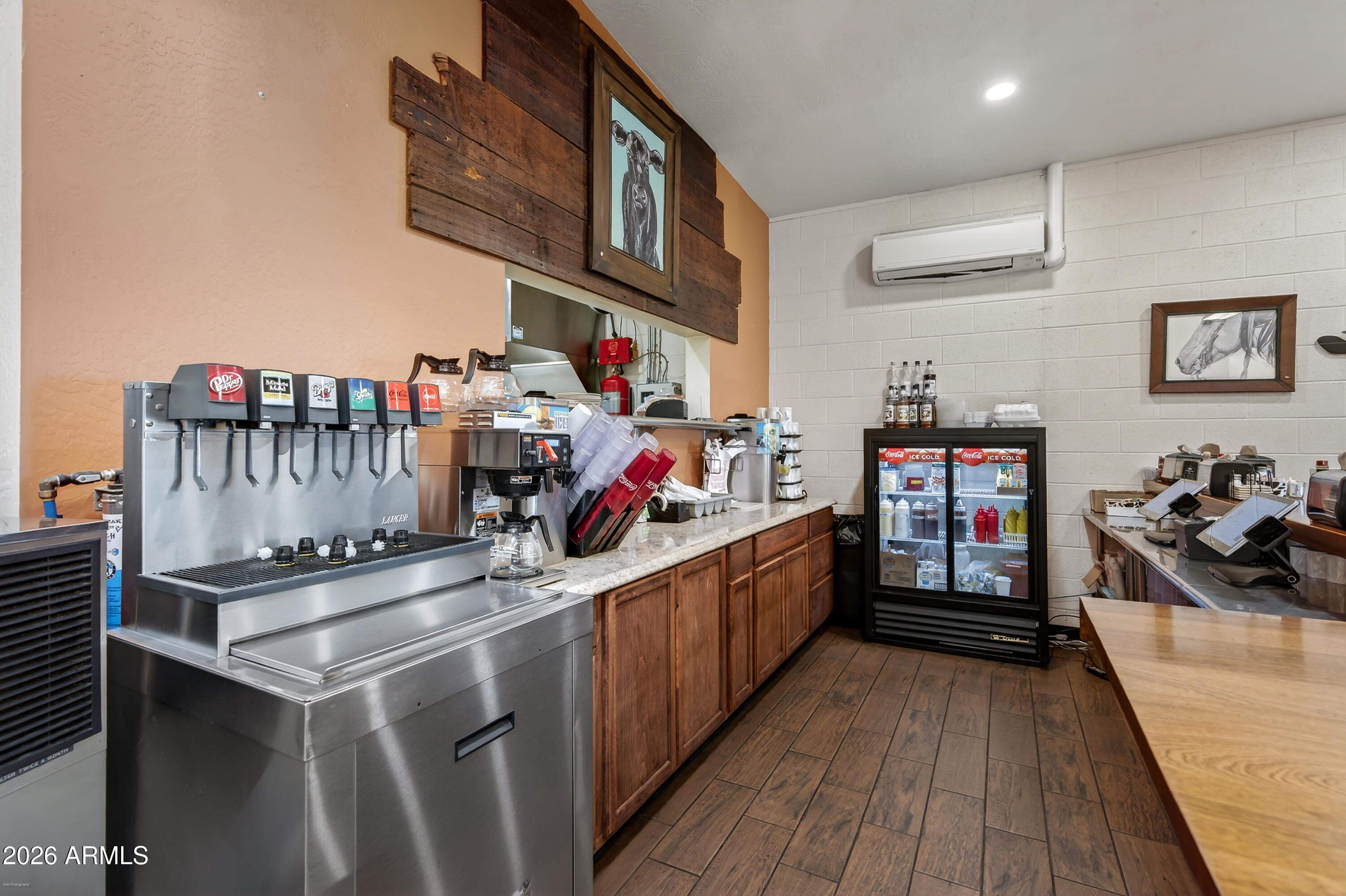 CAMP VERDE TOWNSITE - Commercial Sale