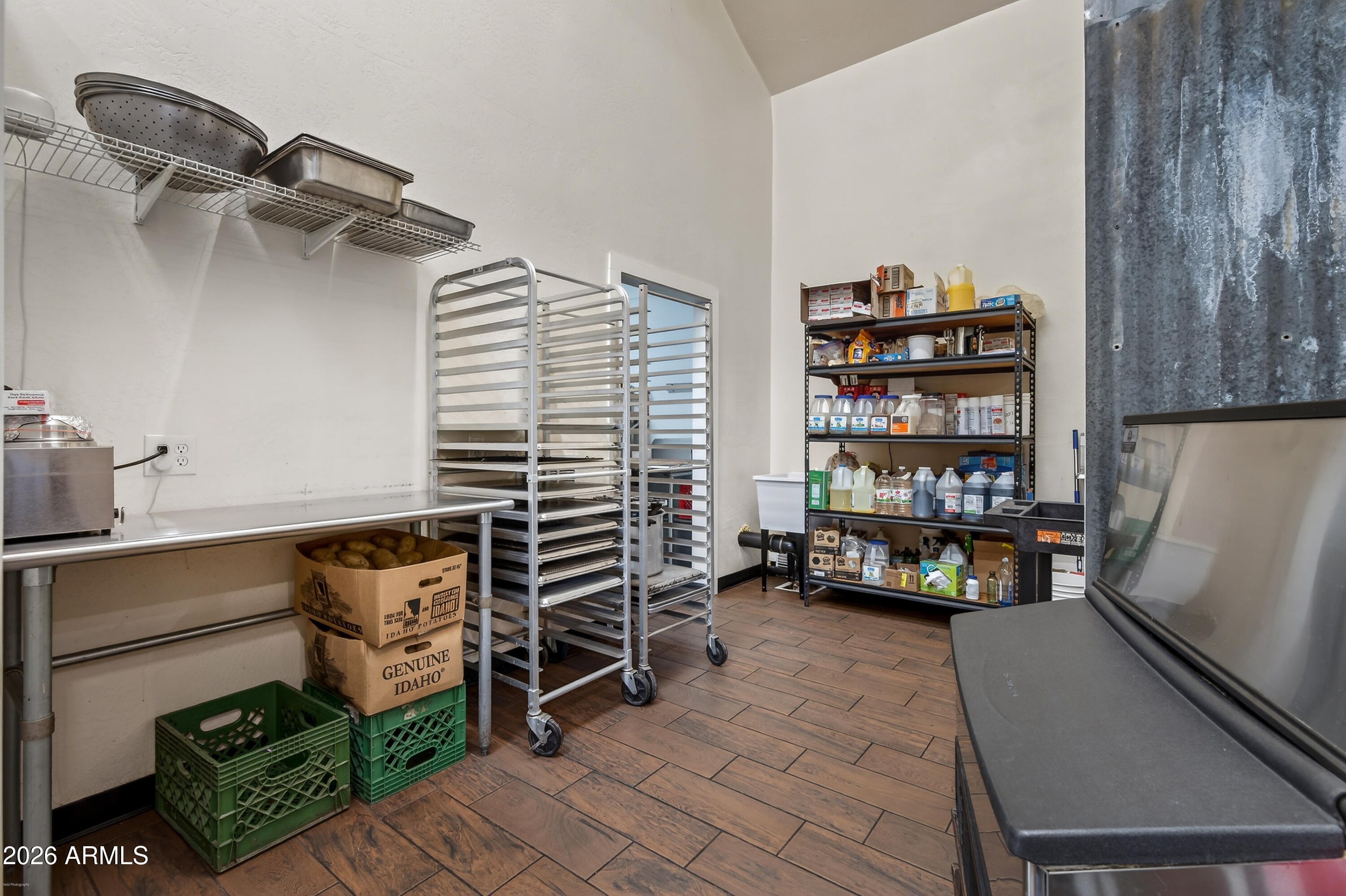 CAMP VERDE TOWNSITE - Commercial Sale