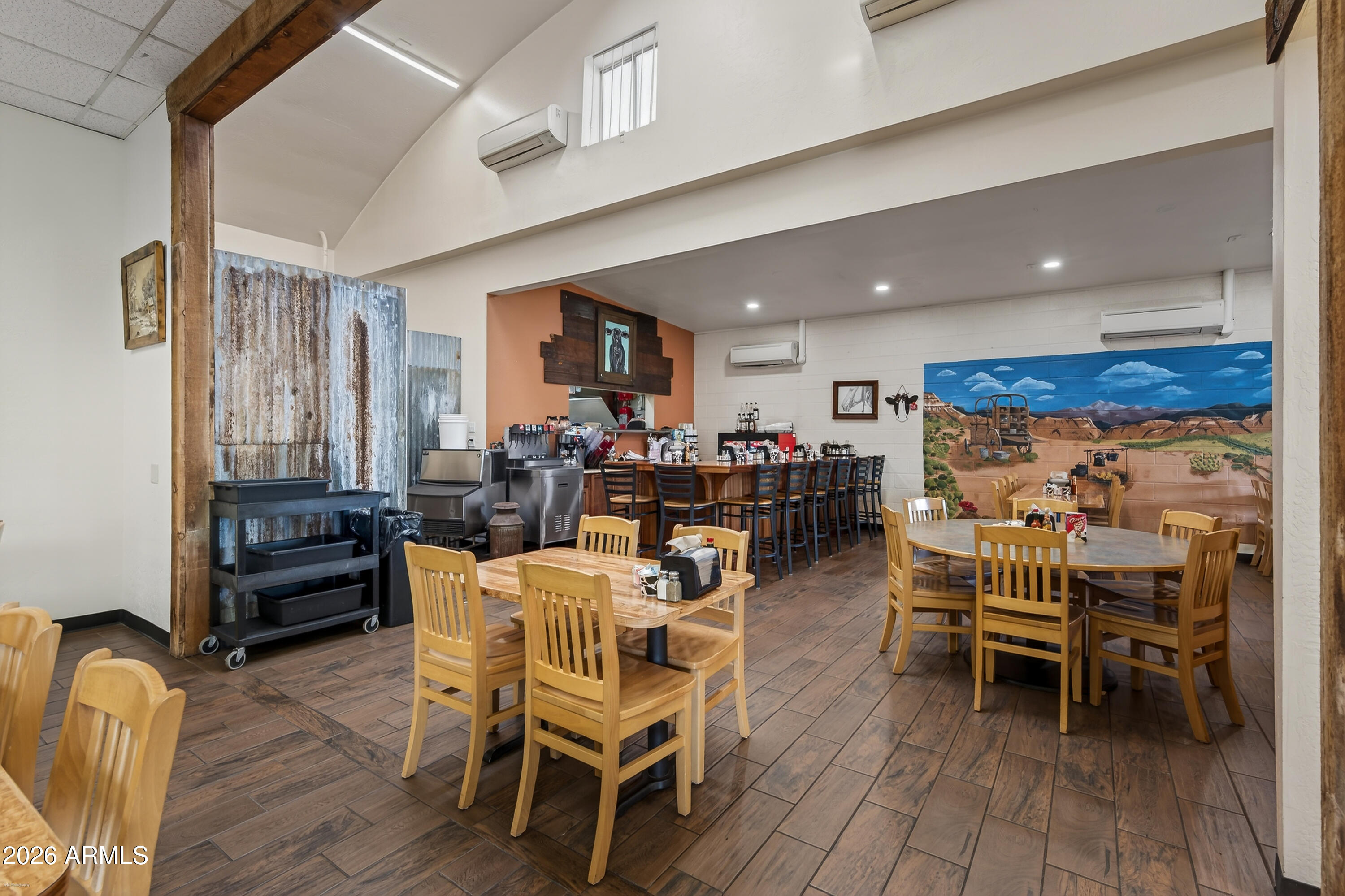 CAMP VERDE TOWNSITE - Commercial Sale