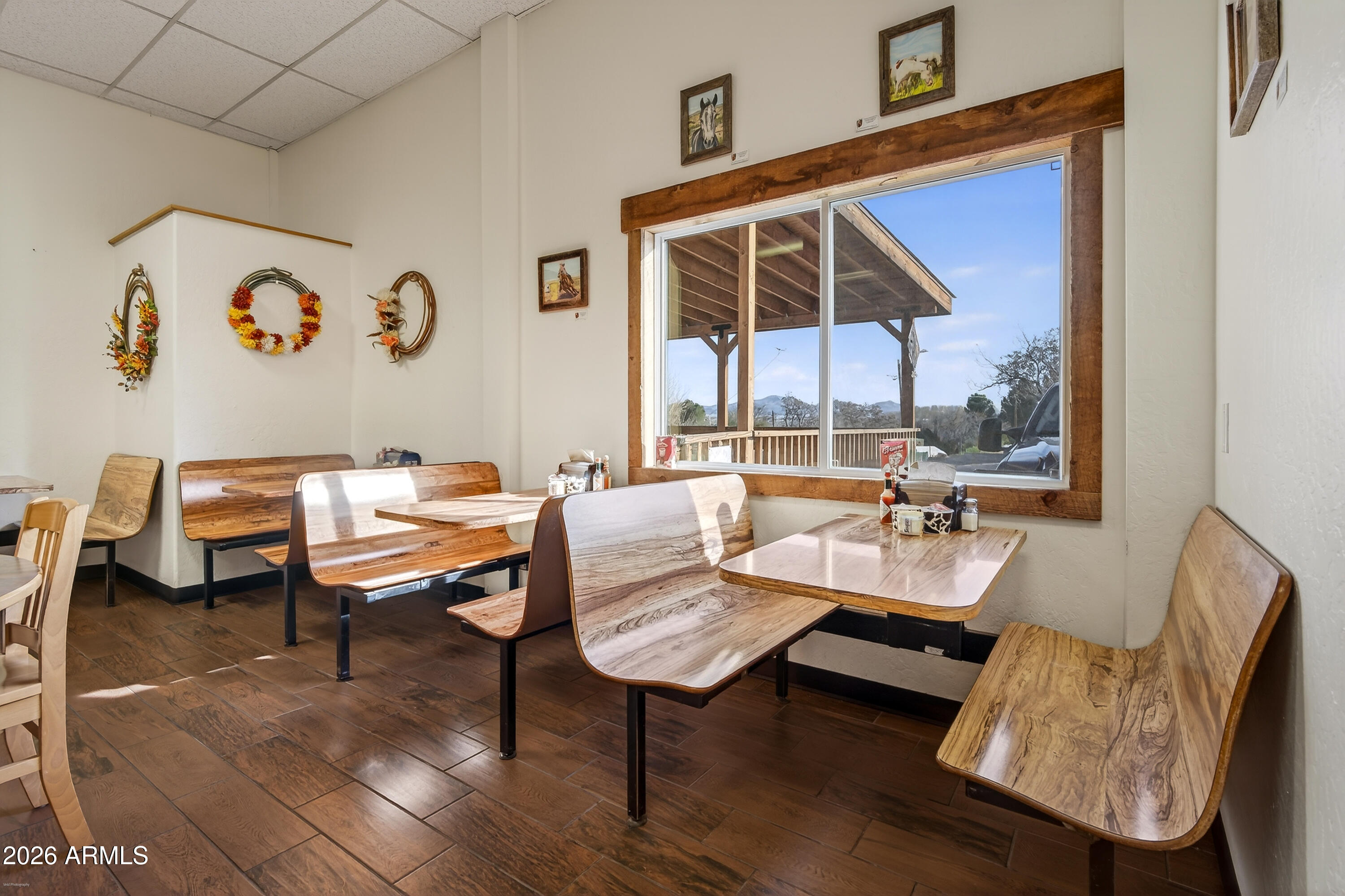 CAMP VERDE TOWNSITE - Commercial Sale