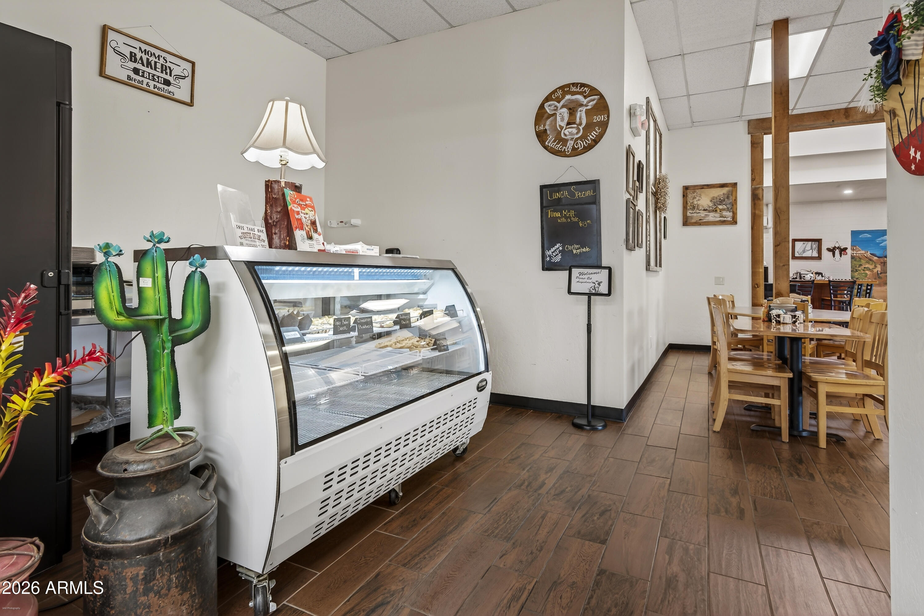 CAMP VERDE TOWNSITE - Commercial Sale