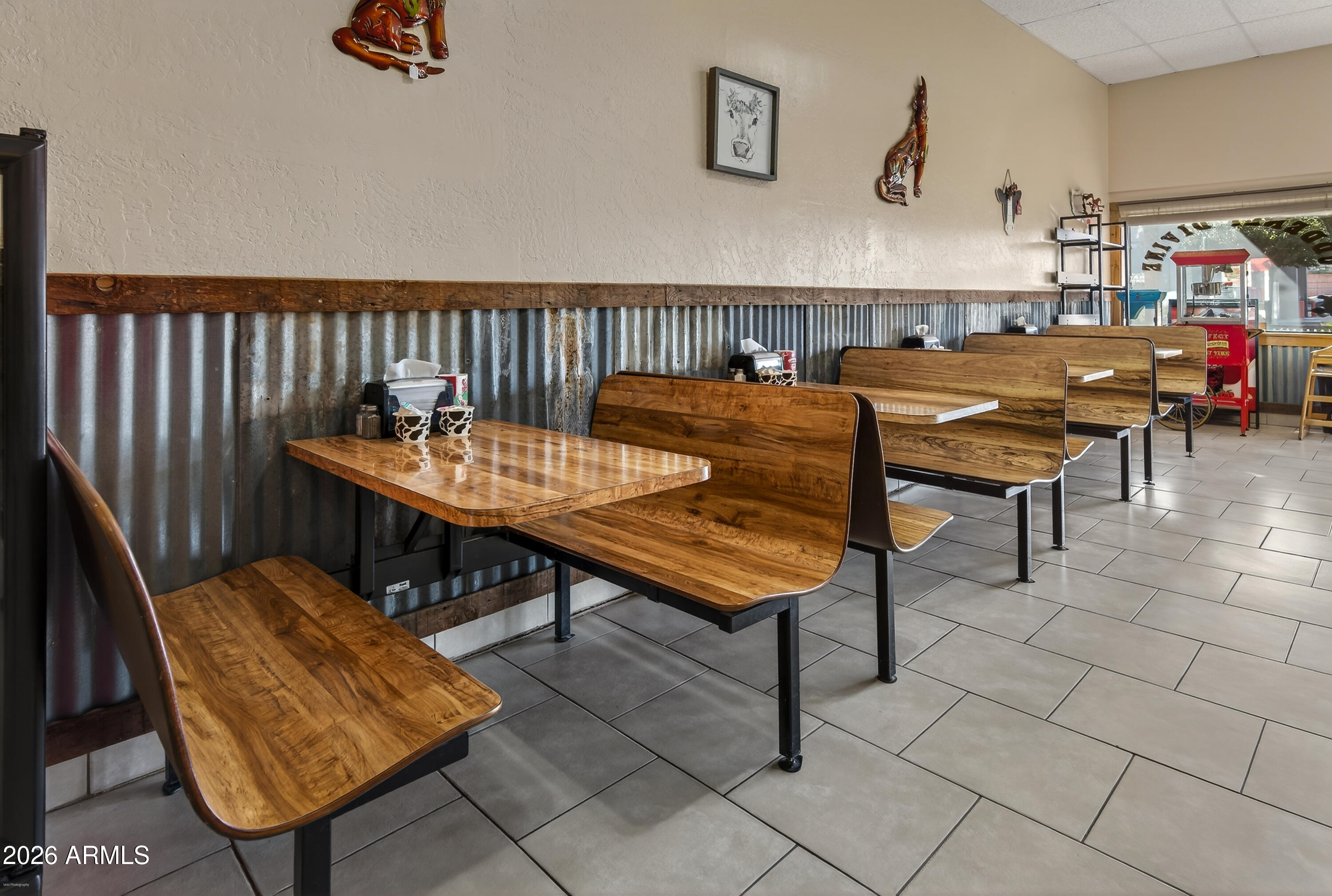 CAMP VERDE TOWNSITE - Commercial Sale