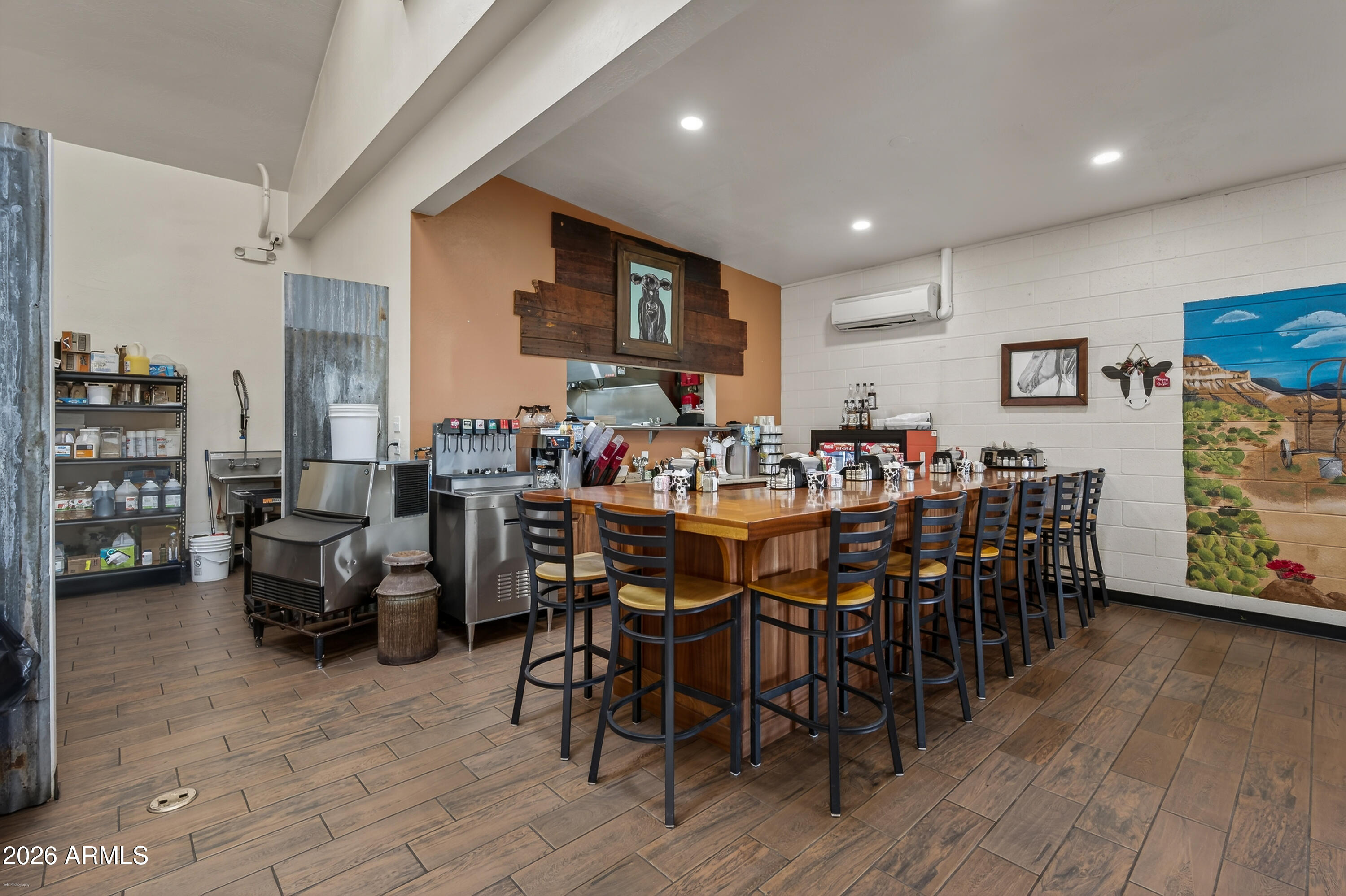 CAMP VERDE TOWNSITE - Commercial Sale