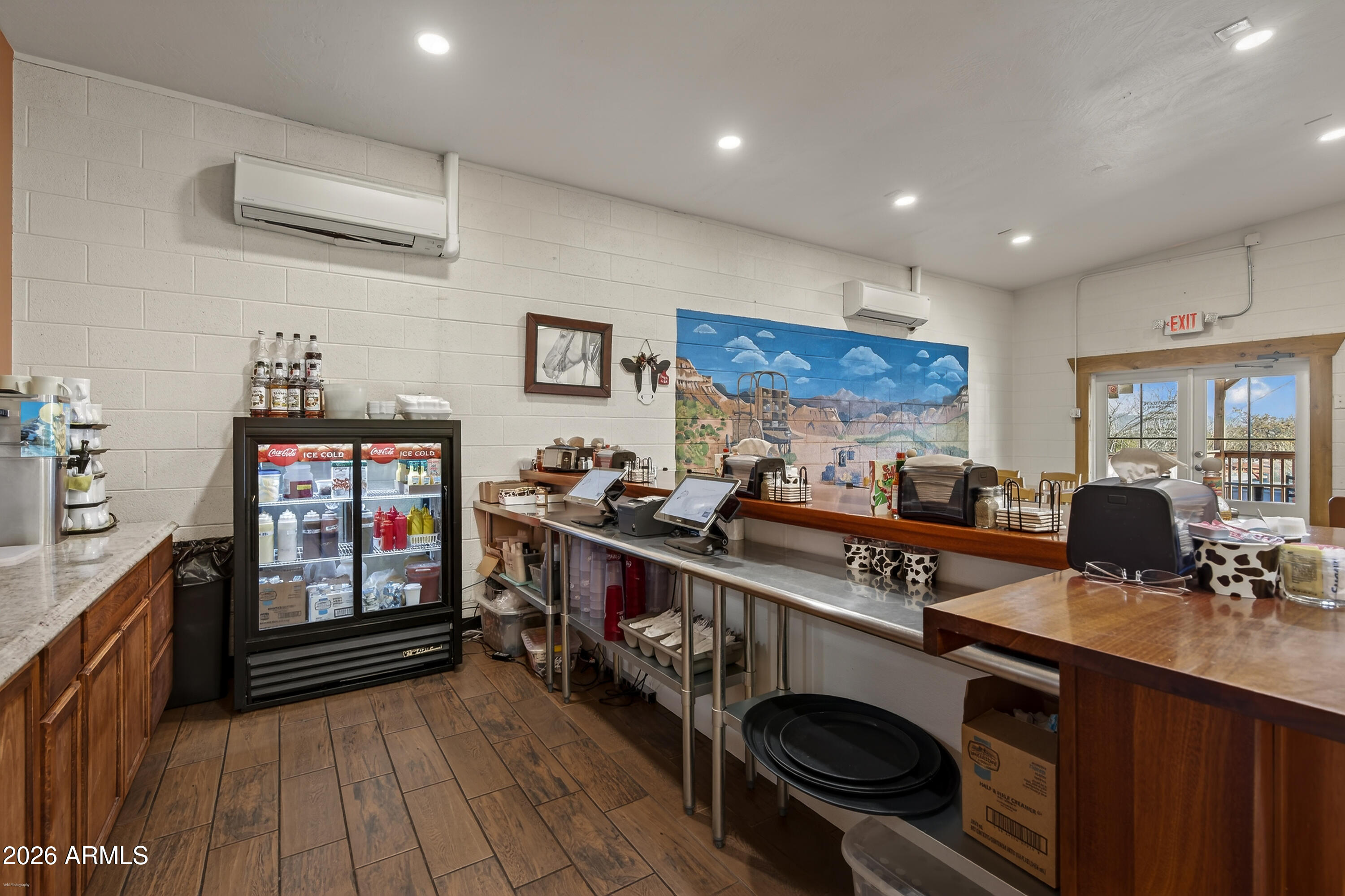 CAMP VERDE TOWNSITE - Commercial Sale