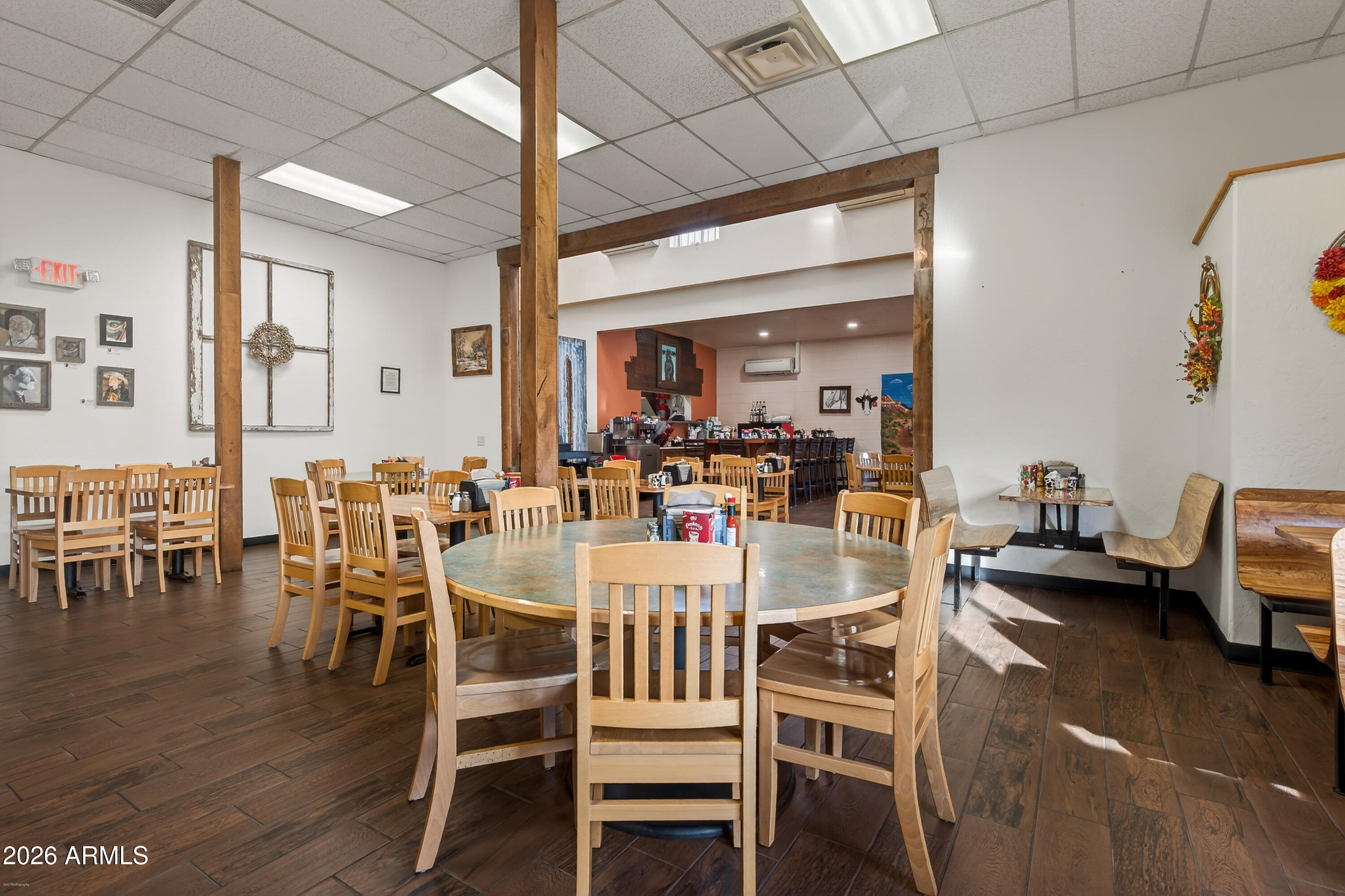 CAMP VERDE TOWNSITE - Commercial Sale