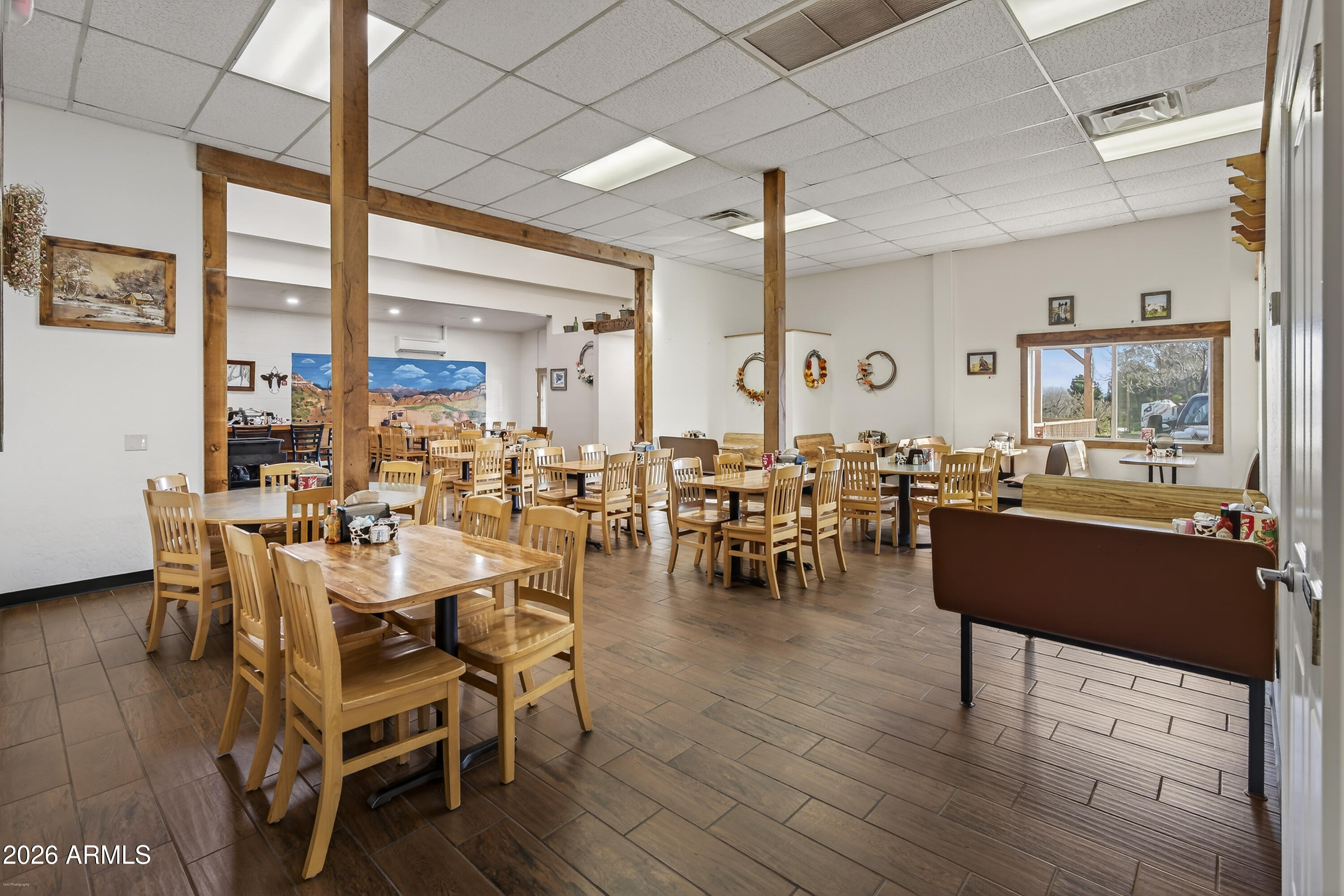 CAMP VERDE TOWNSITE - Commercial Sale