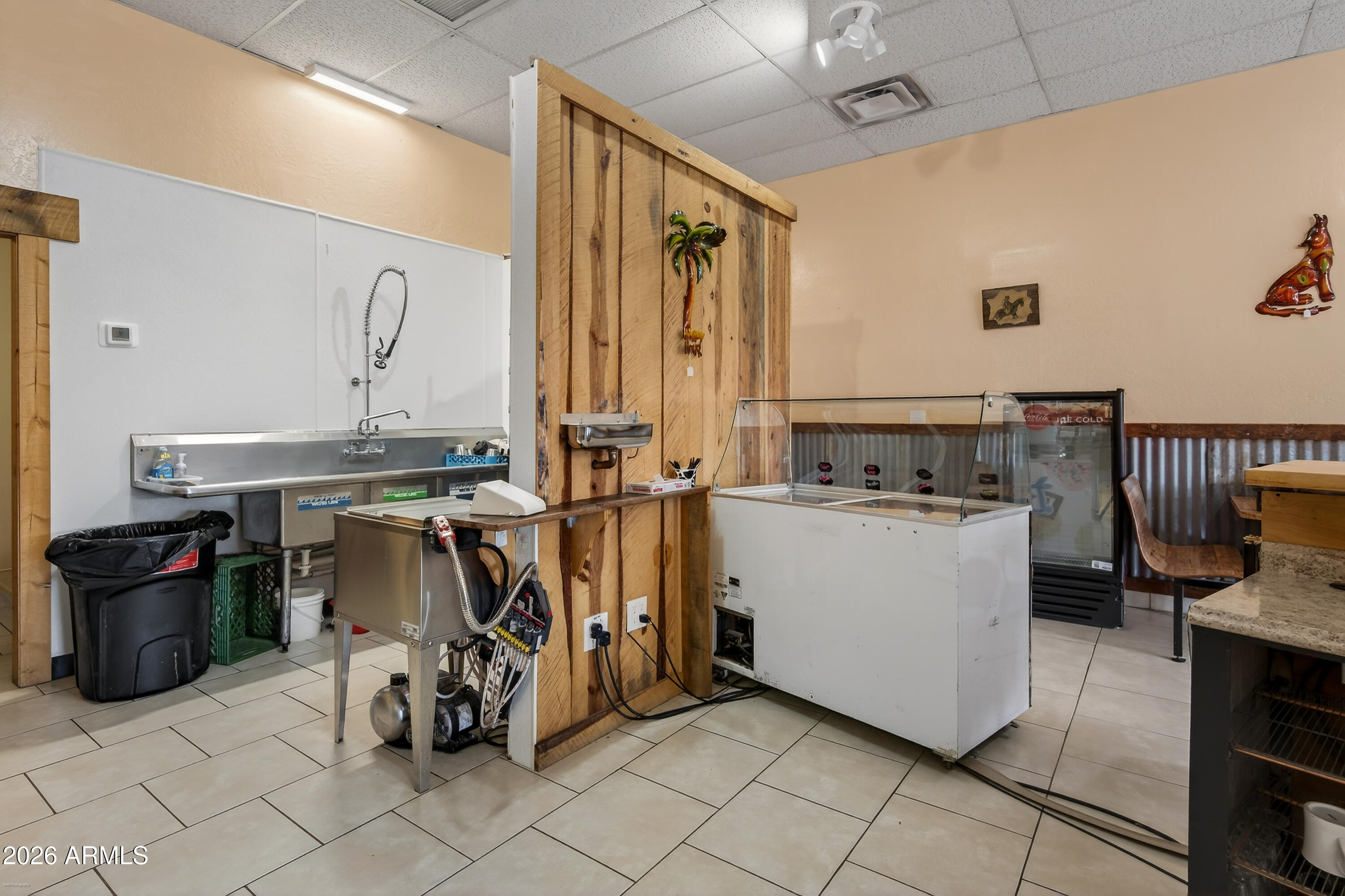 CAMP VERDE TOWNSITE - Commercial Sale
