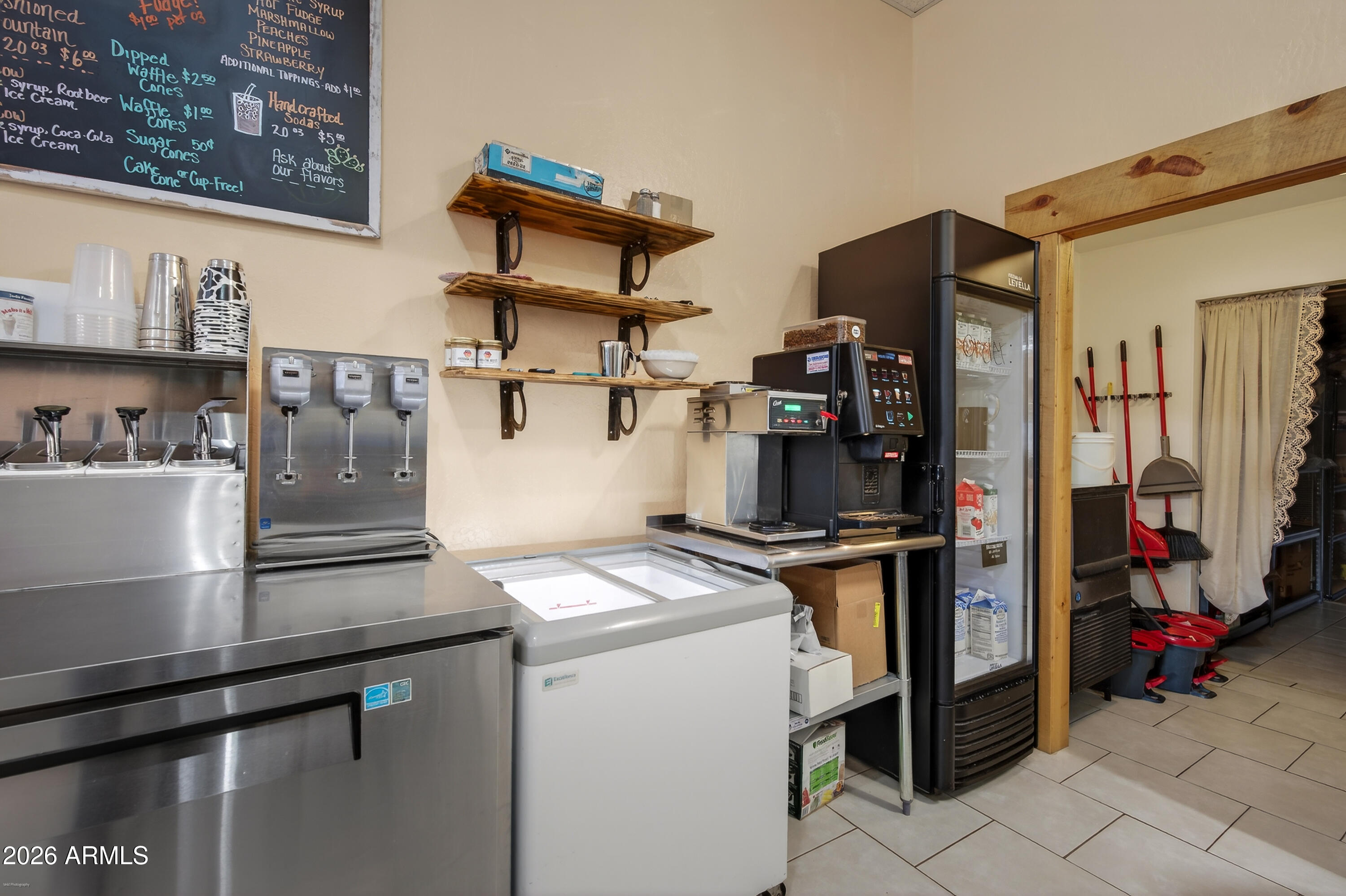 CAMP VERDE TOWNSITE - Commercial Sale