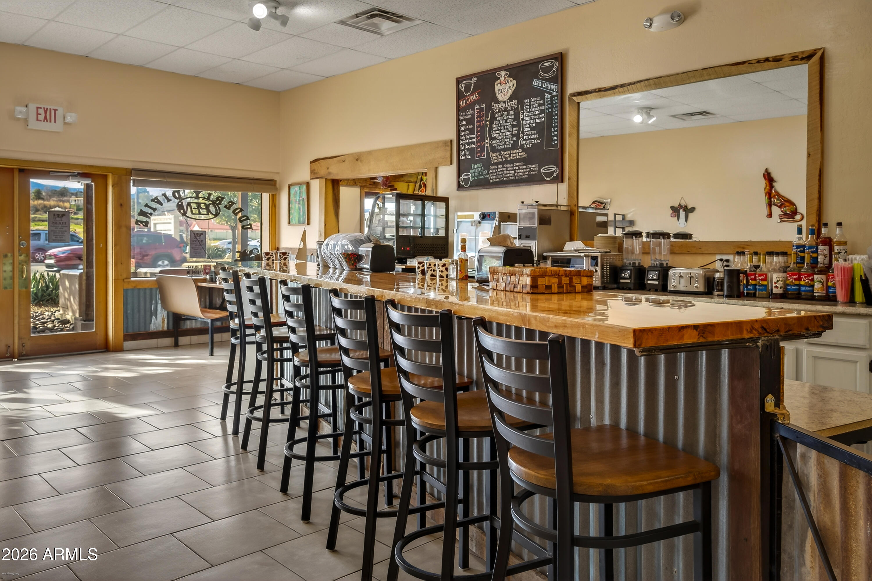 CAMP VERDE TOWNSITE - Commercial Sale