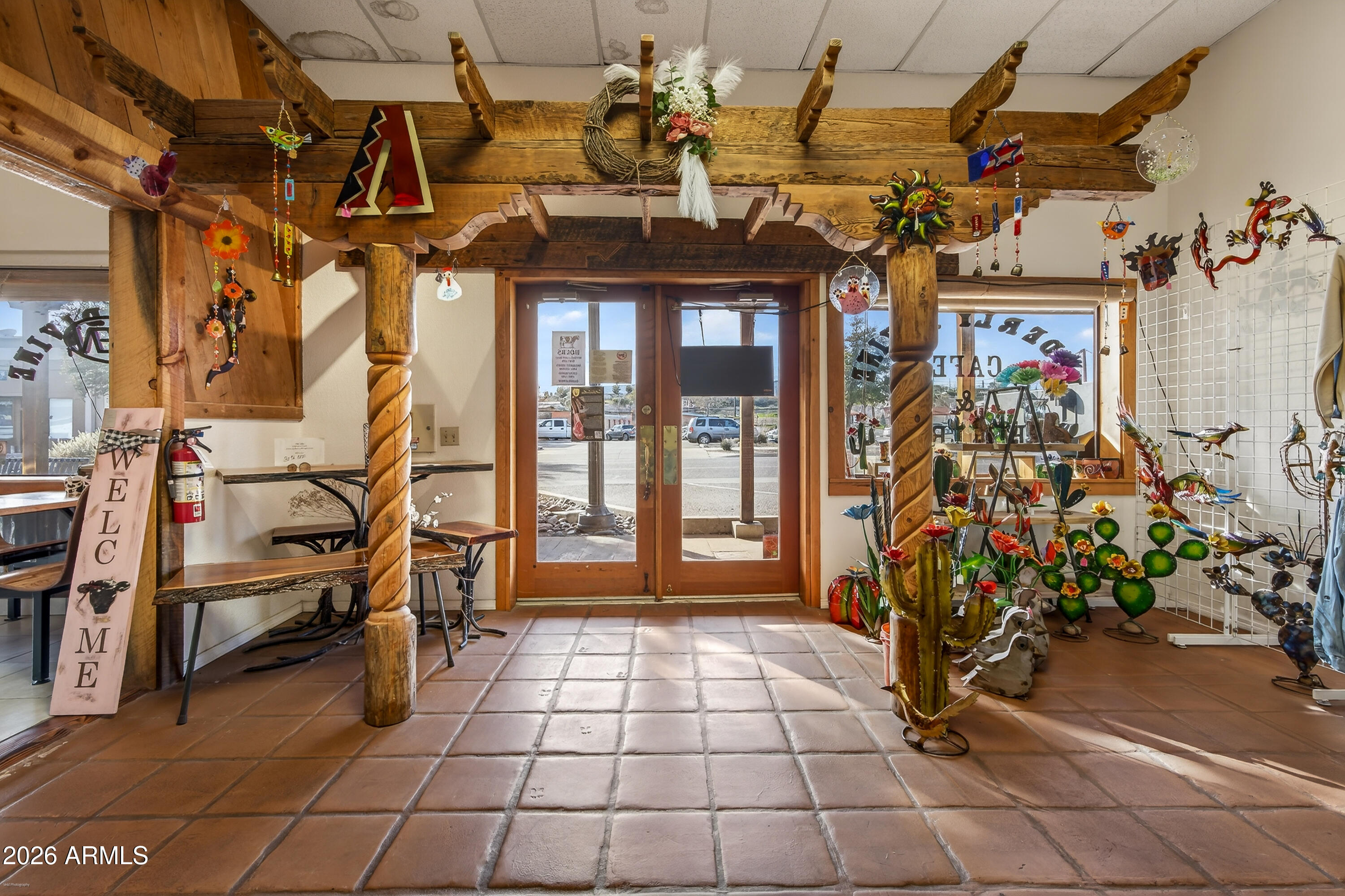 CAMP VERDE TOWNSITE - Commercial Sale