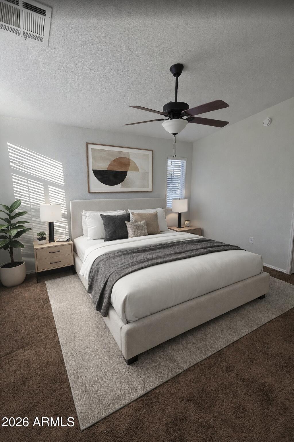 LOT 44 CANYON TRAILS COURTHOMES CONDOMINIUM MCR 092426 - Residential